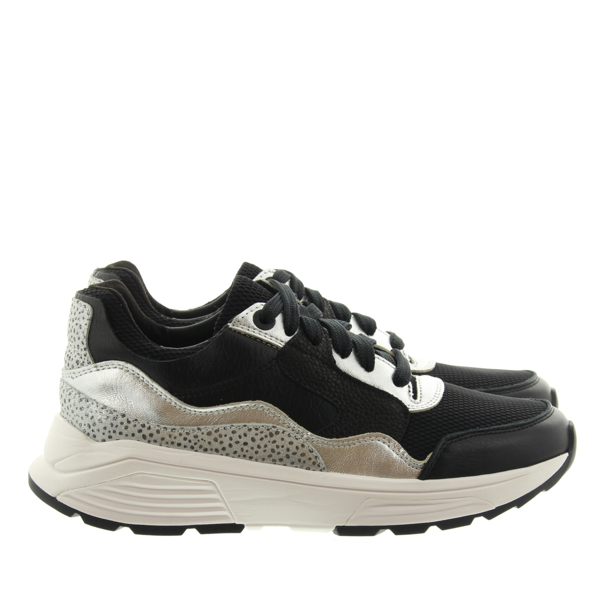 Xsensible 33000.1.089 Golden Gate Lady GX Black Combi