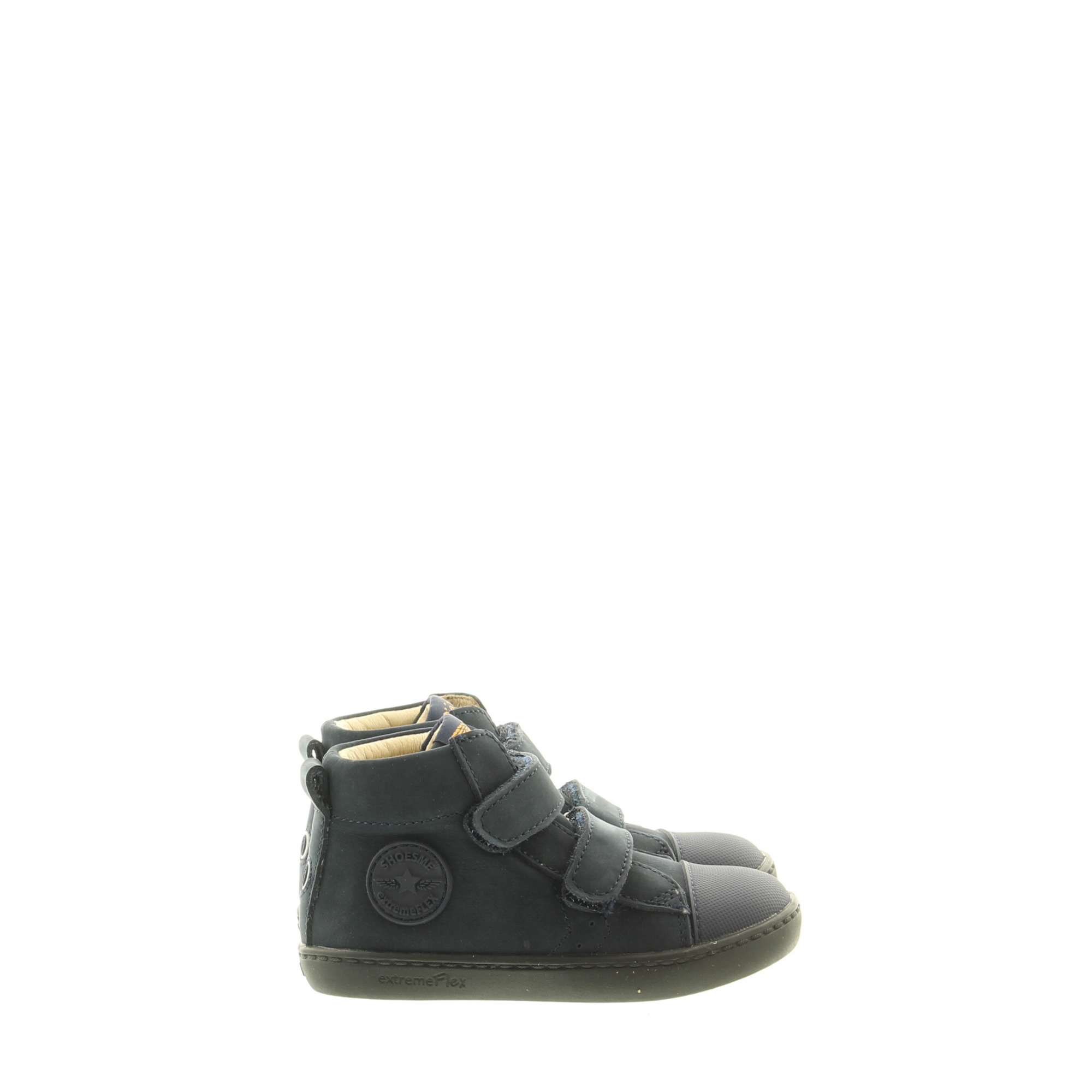 ShoesMe FL23W003-B Dark Blue