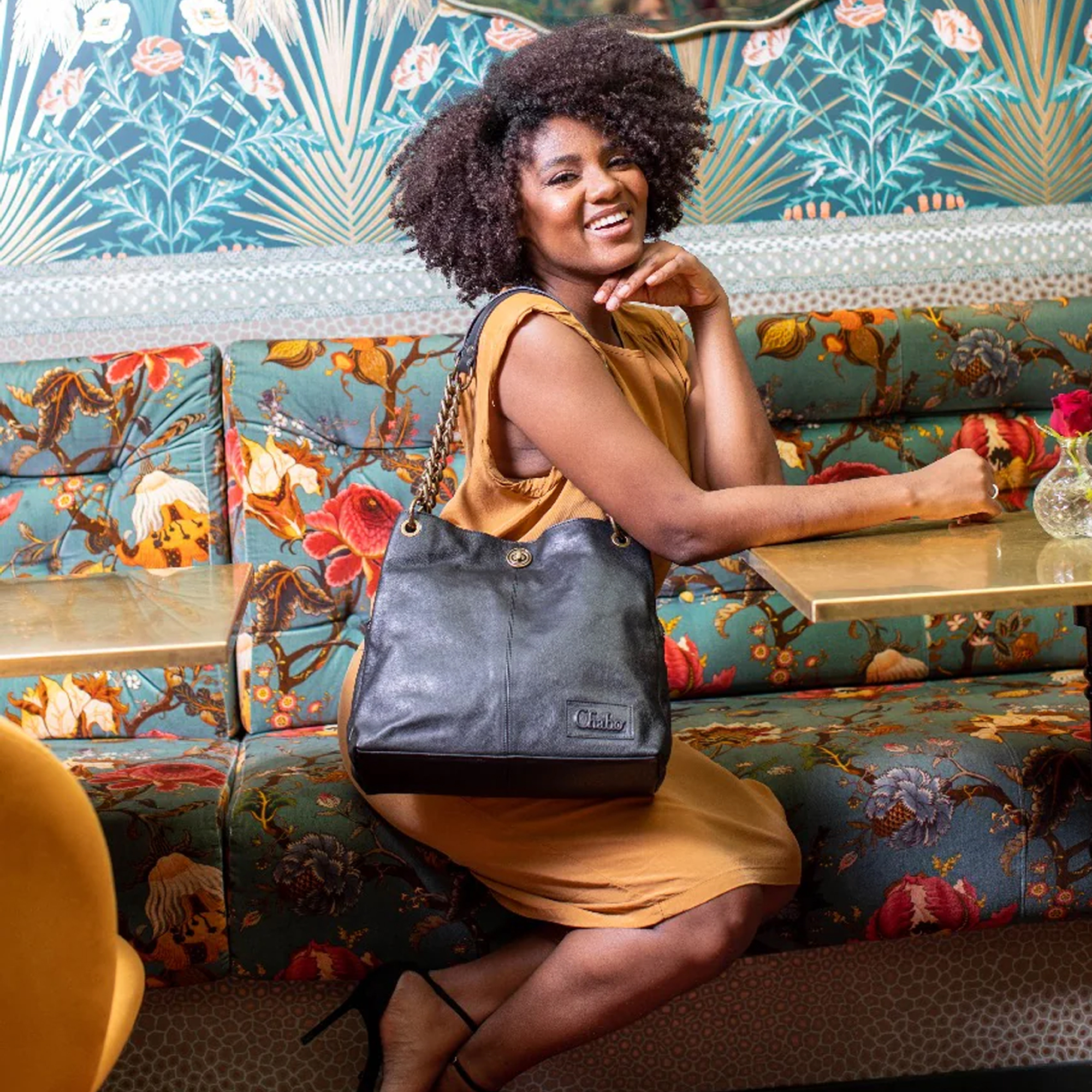 Chabo 17500 Chain Small 32 Sand Chabo 17500 Chain Small 32 Sand