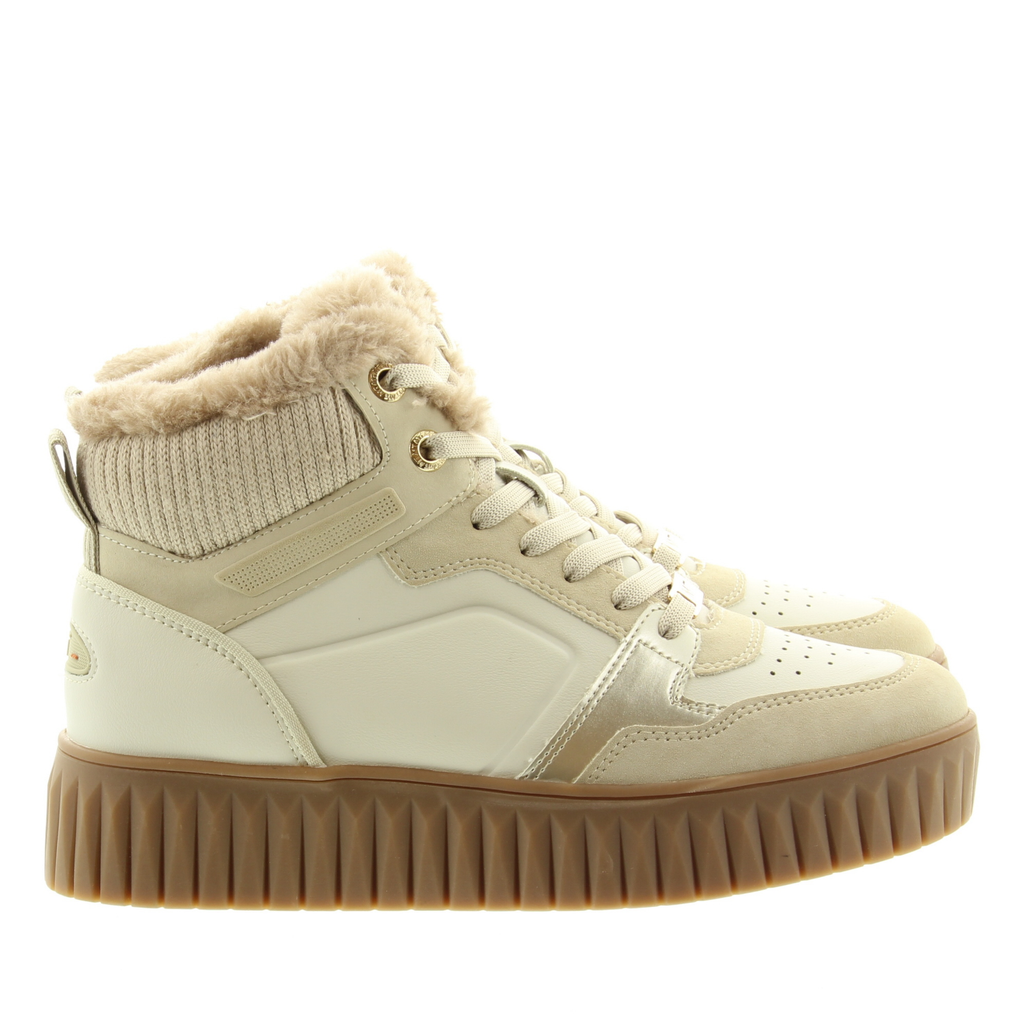 Marco Tozzi 26211 402 Cream combi