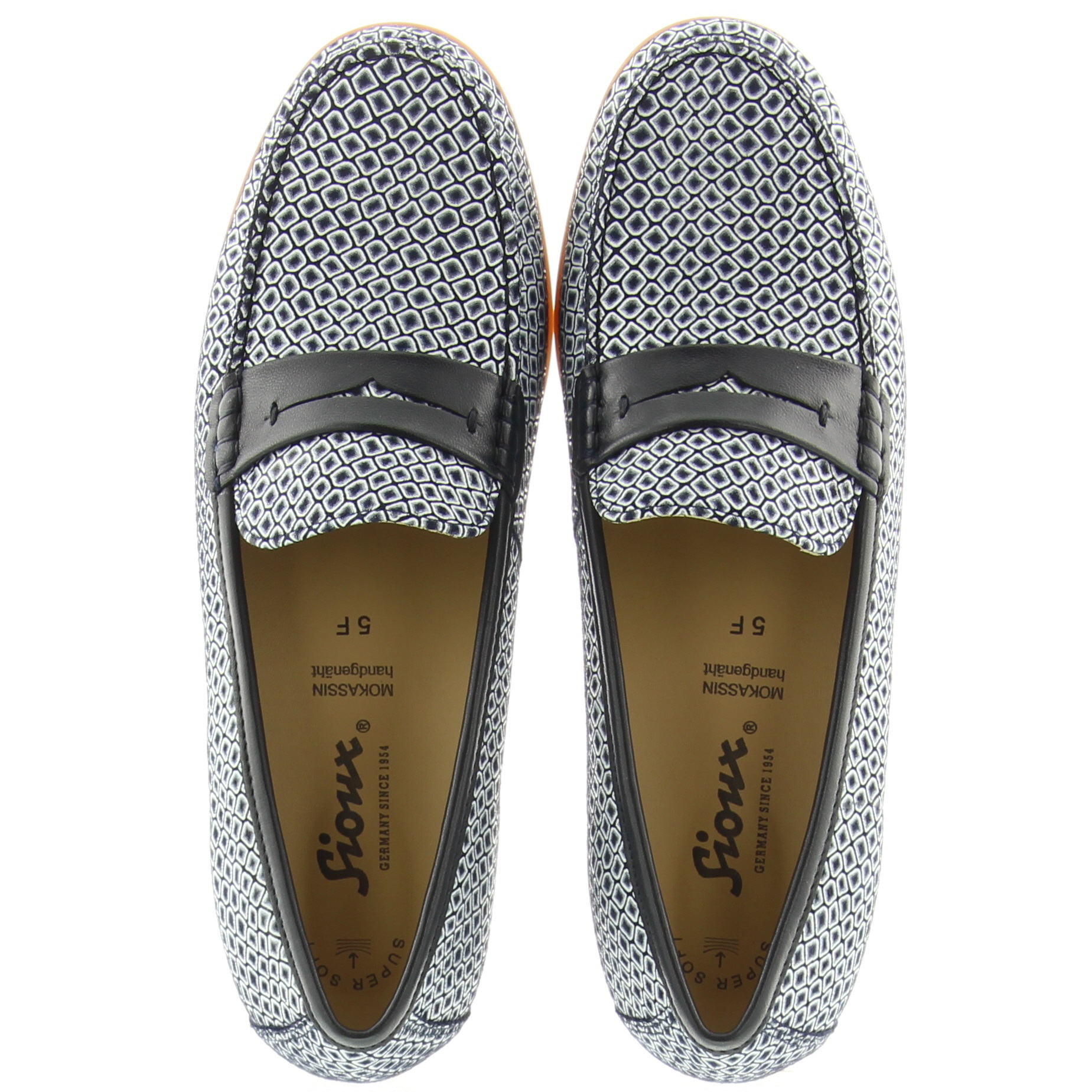 Sioux 41905 Rosikena-700 Marine