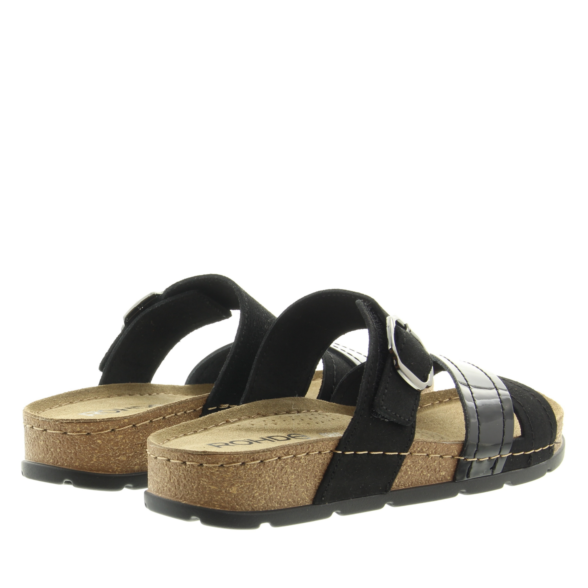 Rohde 5412 D.Soave 90 Black