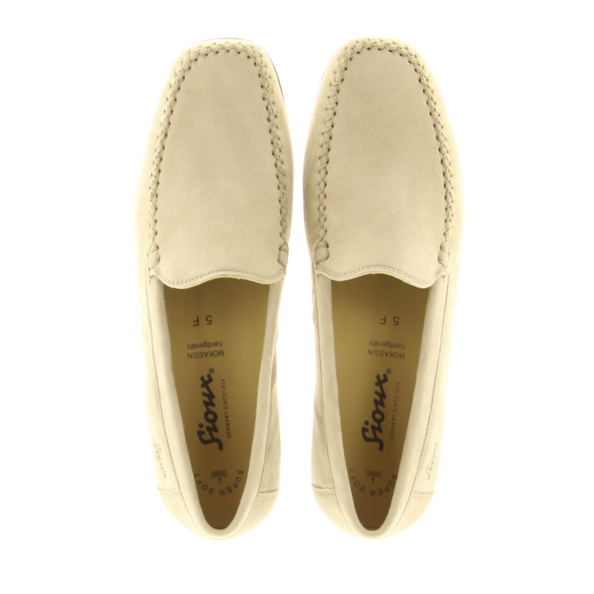 Sioux 63135 Campina Desert