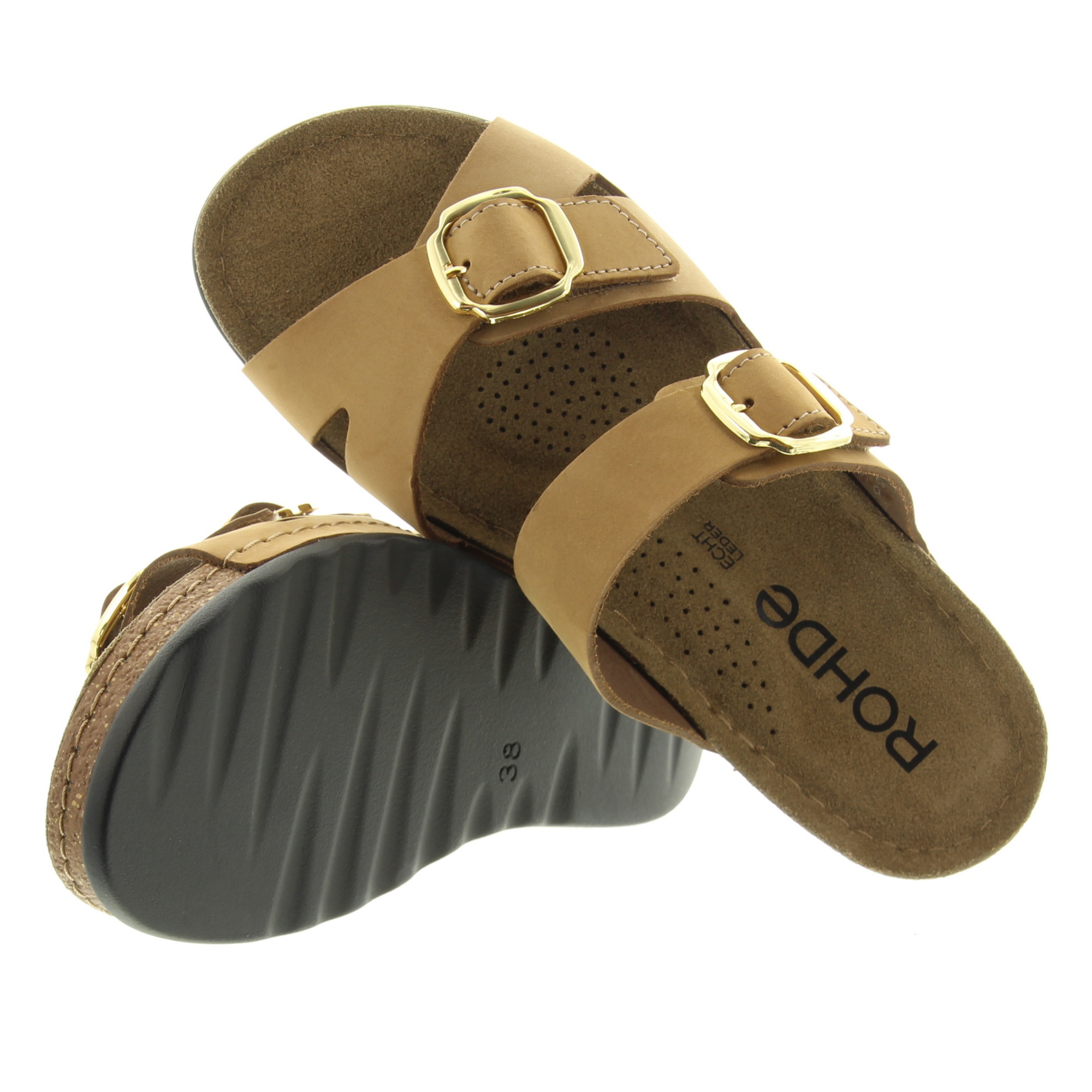 Rohde 5430 Soave-40 14 Natural