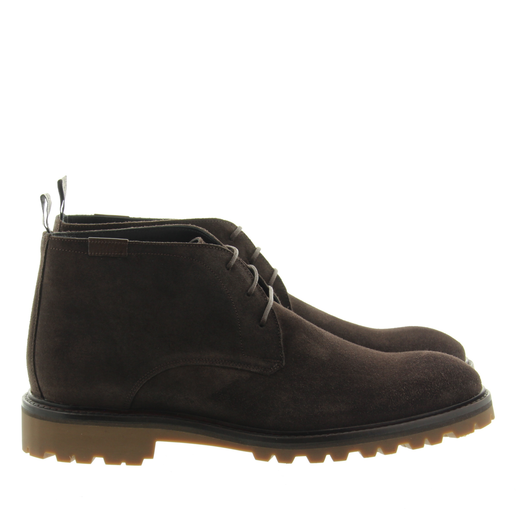 Floris van Bommel SFM-50082-21-05 Sturdi 01.36 DarkBrown
