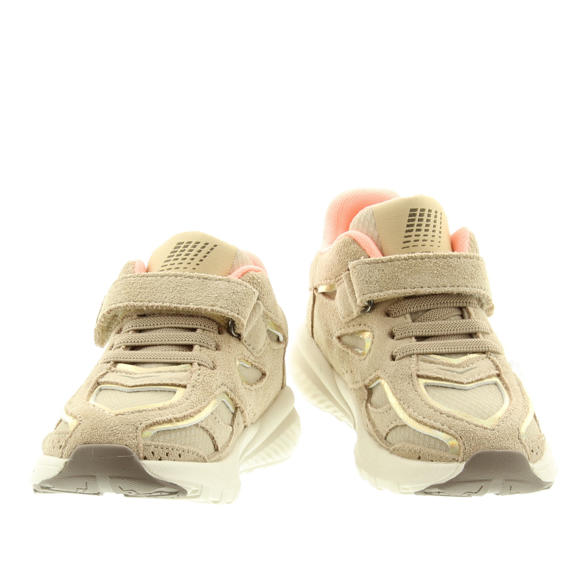 ShoesMe LW25W052-C Beige