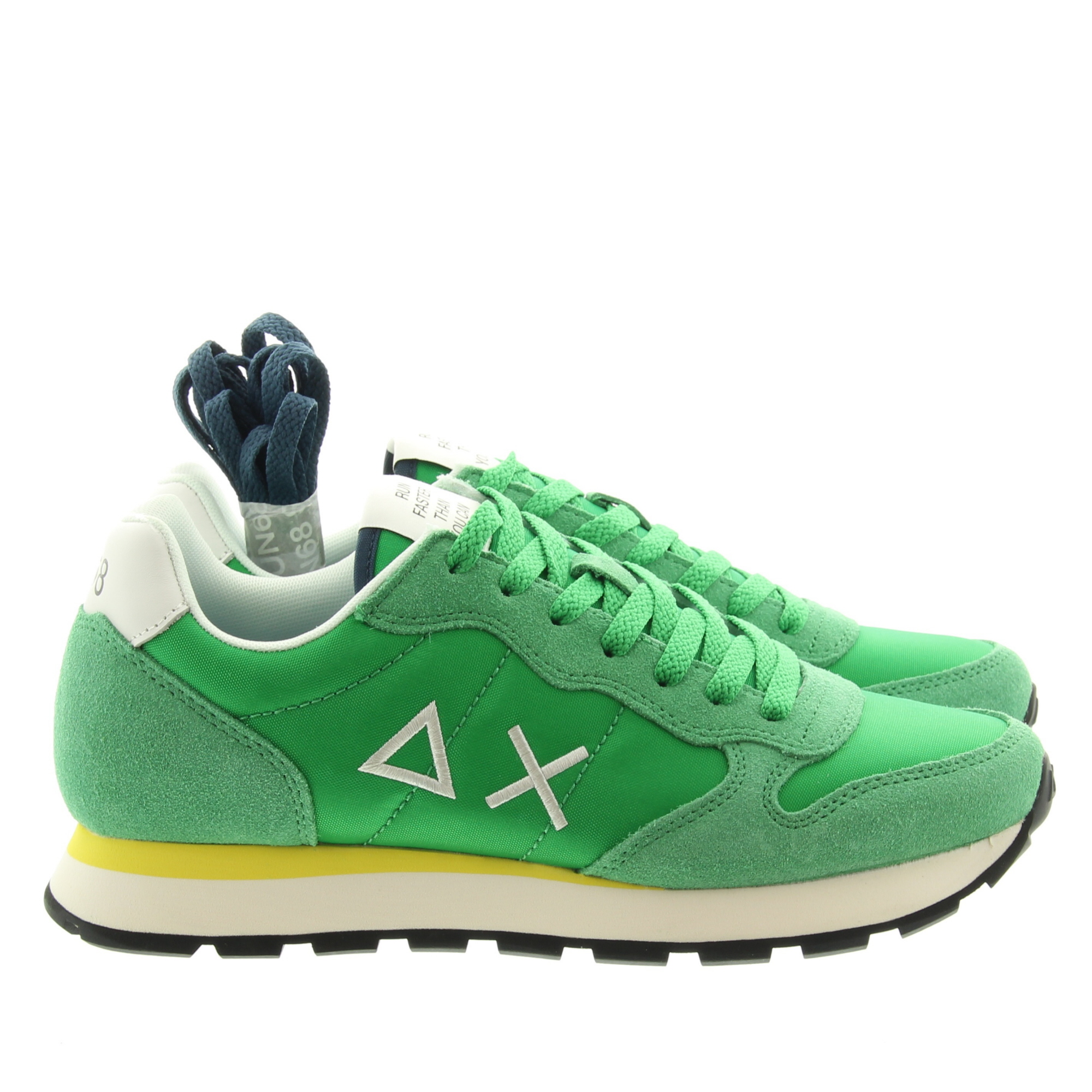 Sun68 Z35101 Tom Solid 88 Verde Prato