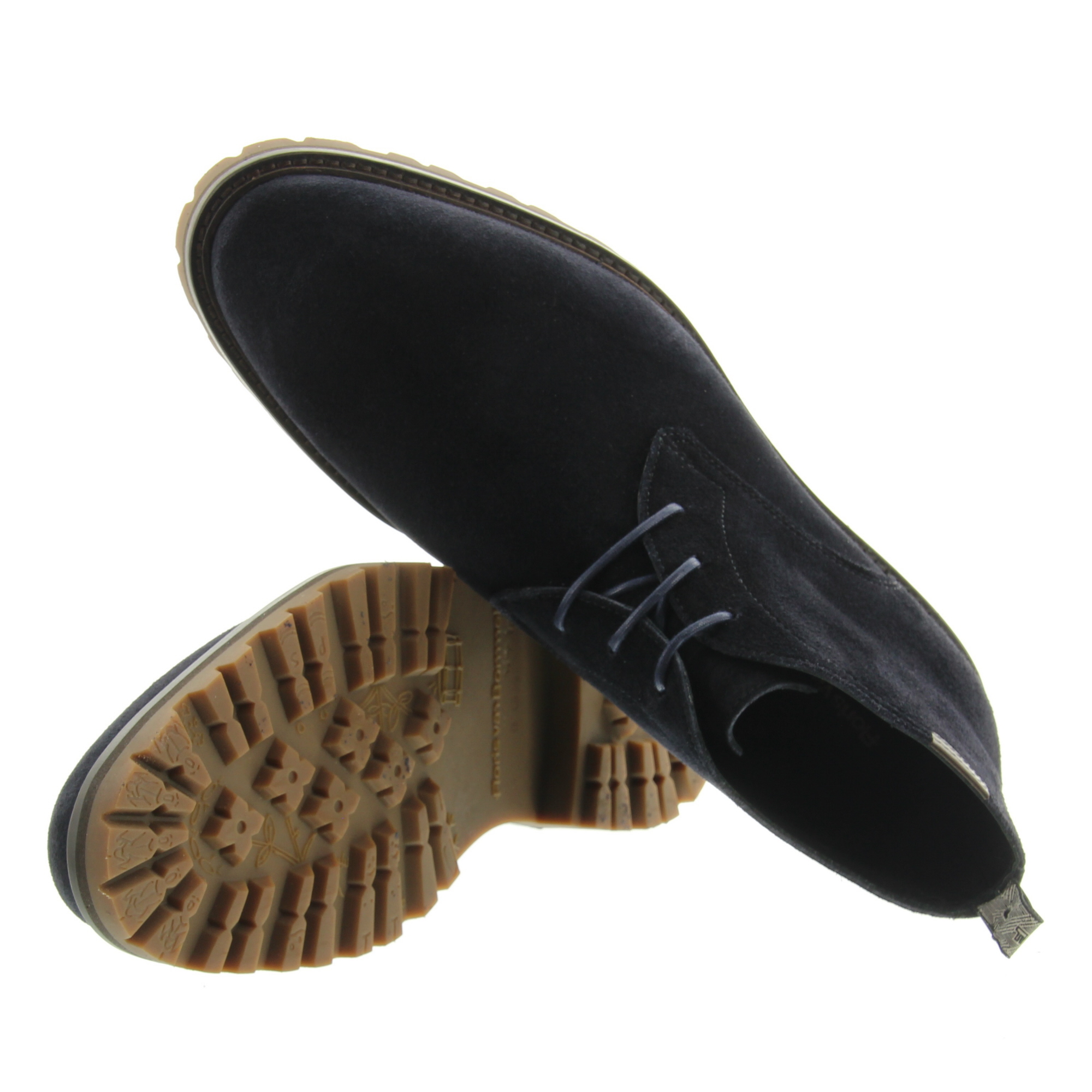 Floris van Bommel SFM-50082-41-03 Sturdi 01.39 Blue