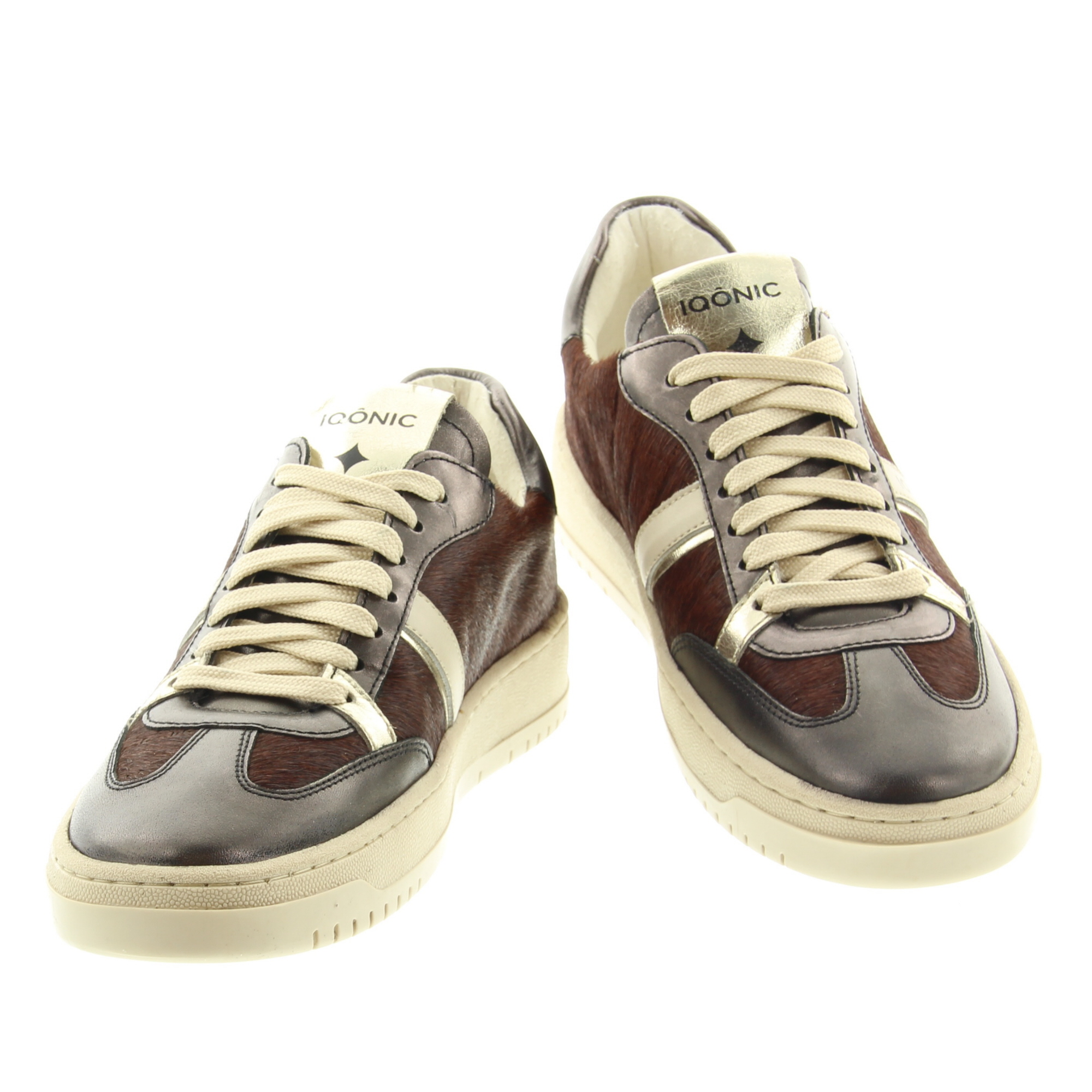 Iqonic Legacy 1.01 Pony Brown