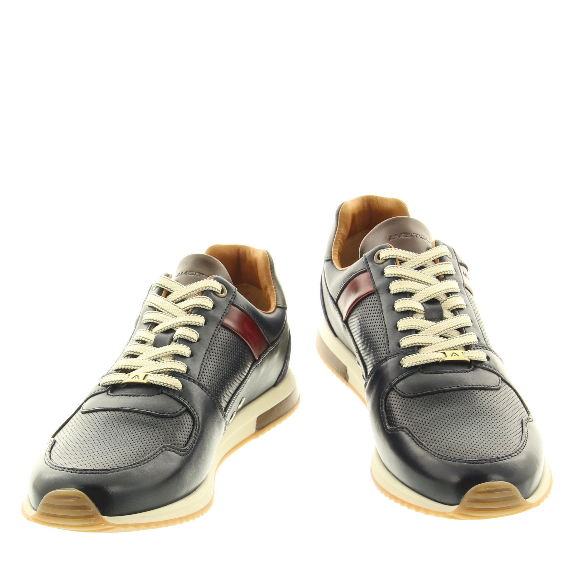 Ambitious 11240 SLOW Navy