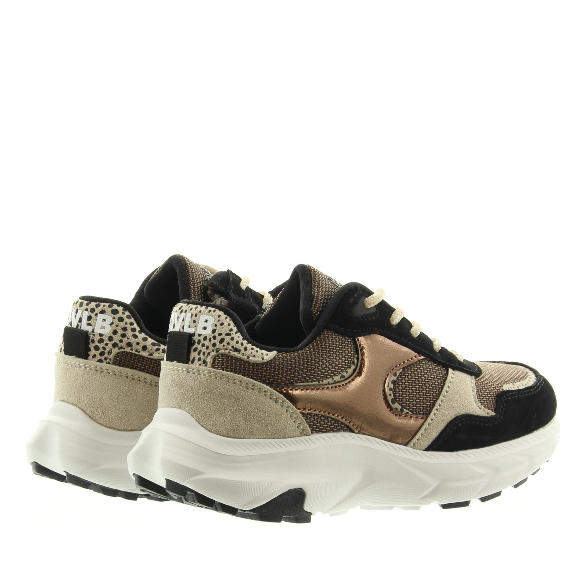 Develab 40002 999 Black Combi