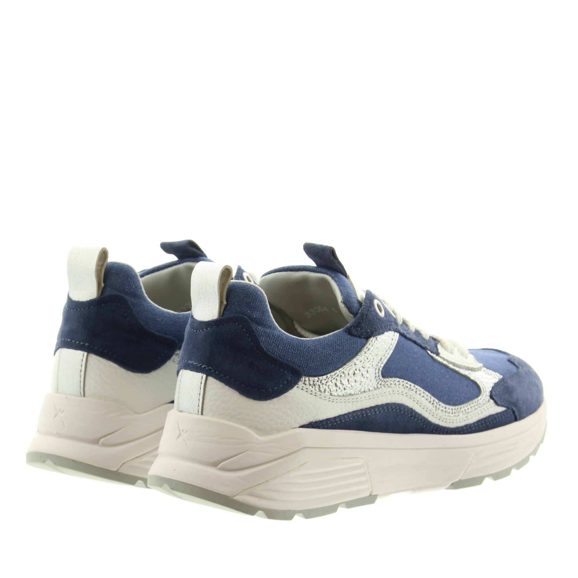 Xsensible 33004.5.255 Milau G Denim Combi