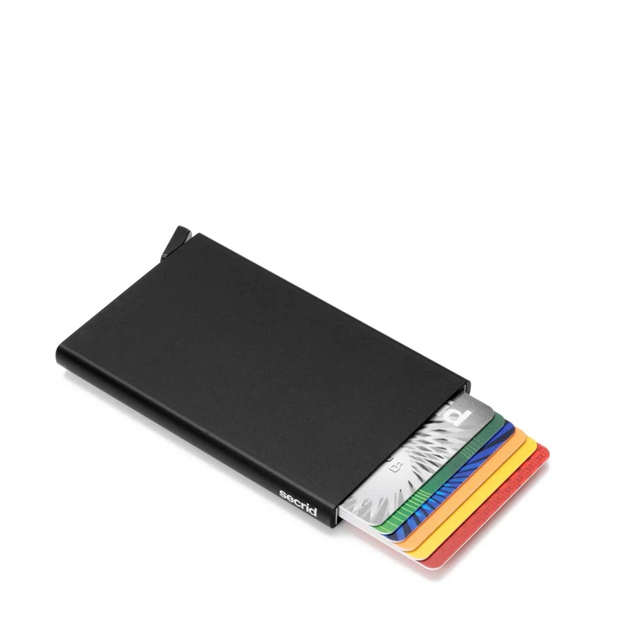 Secrid C Cardprotector Black