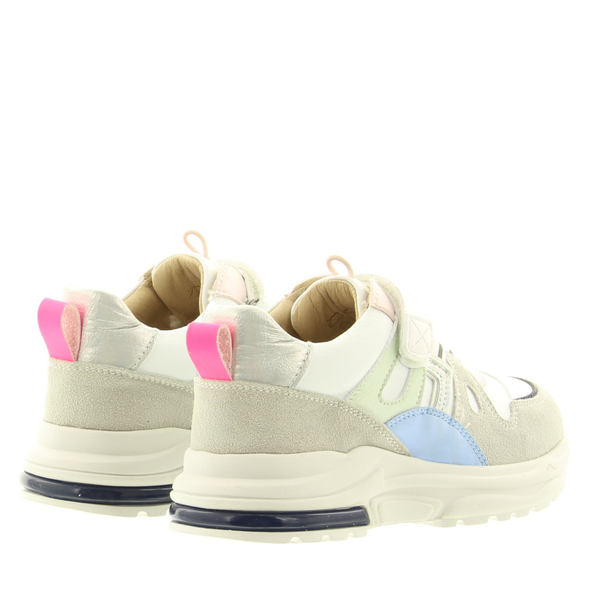 ShoesMe NR23S105-F Multicolor