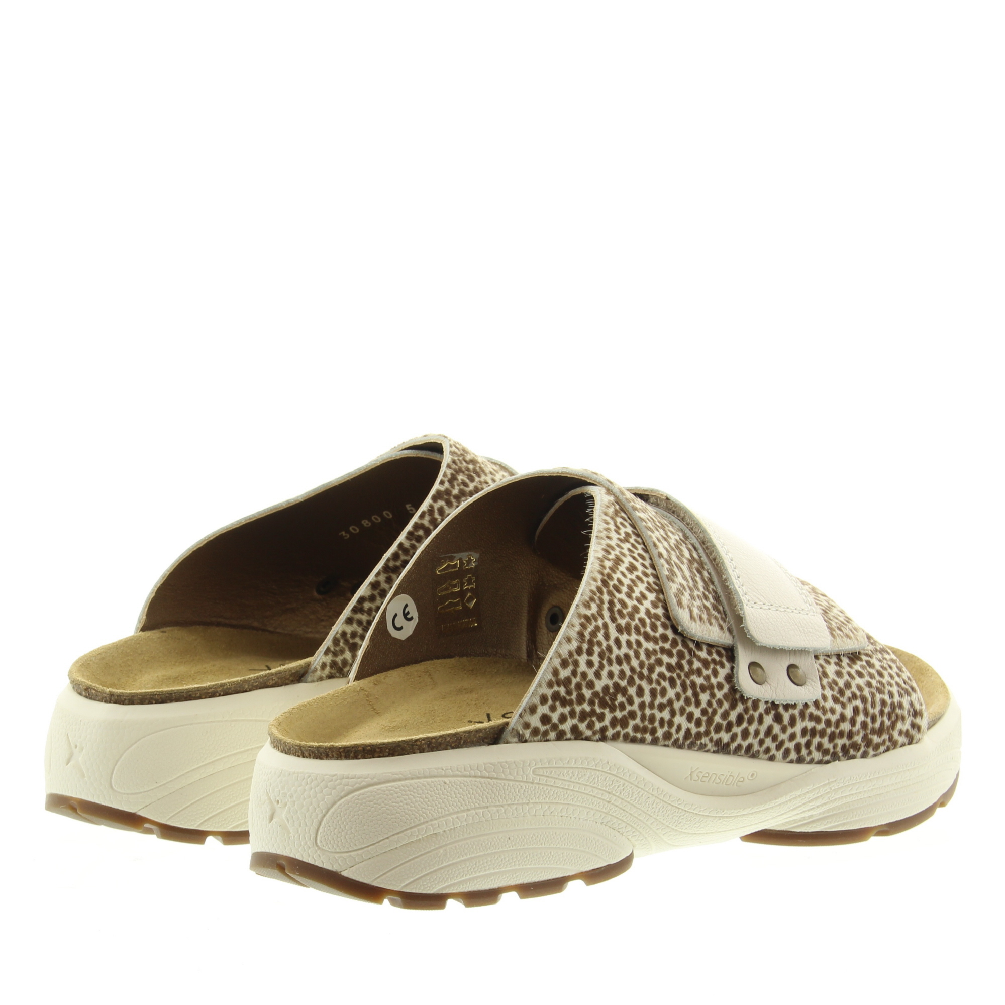 Xsensible 30800.5.158 Amaryllis H Off White Fantasy