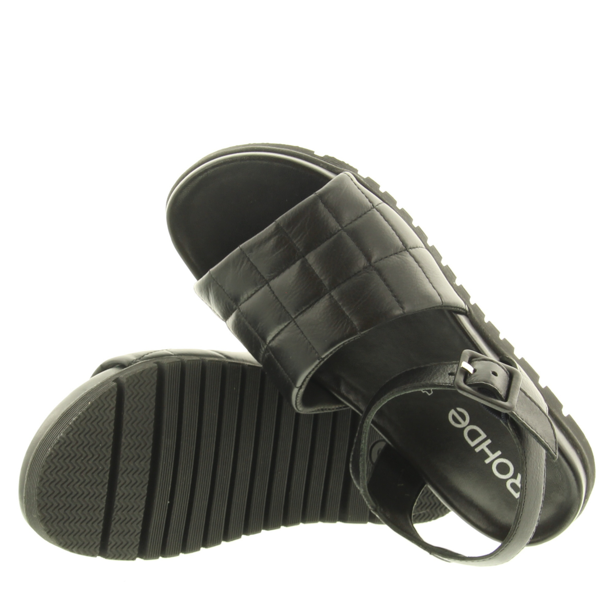 Rohde 6306 Ponza 90 Black