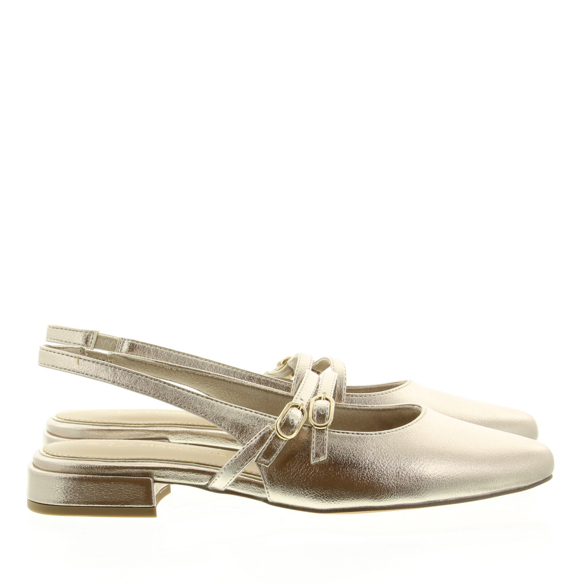 Marco Tozzi 29409 957 Platinum