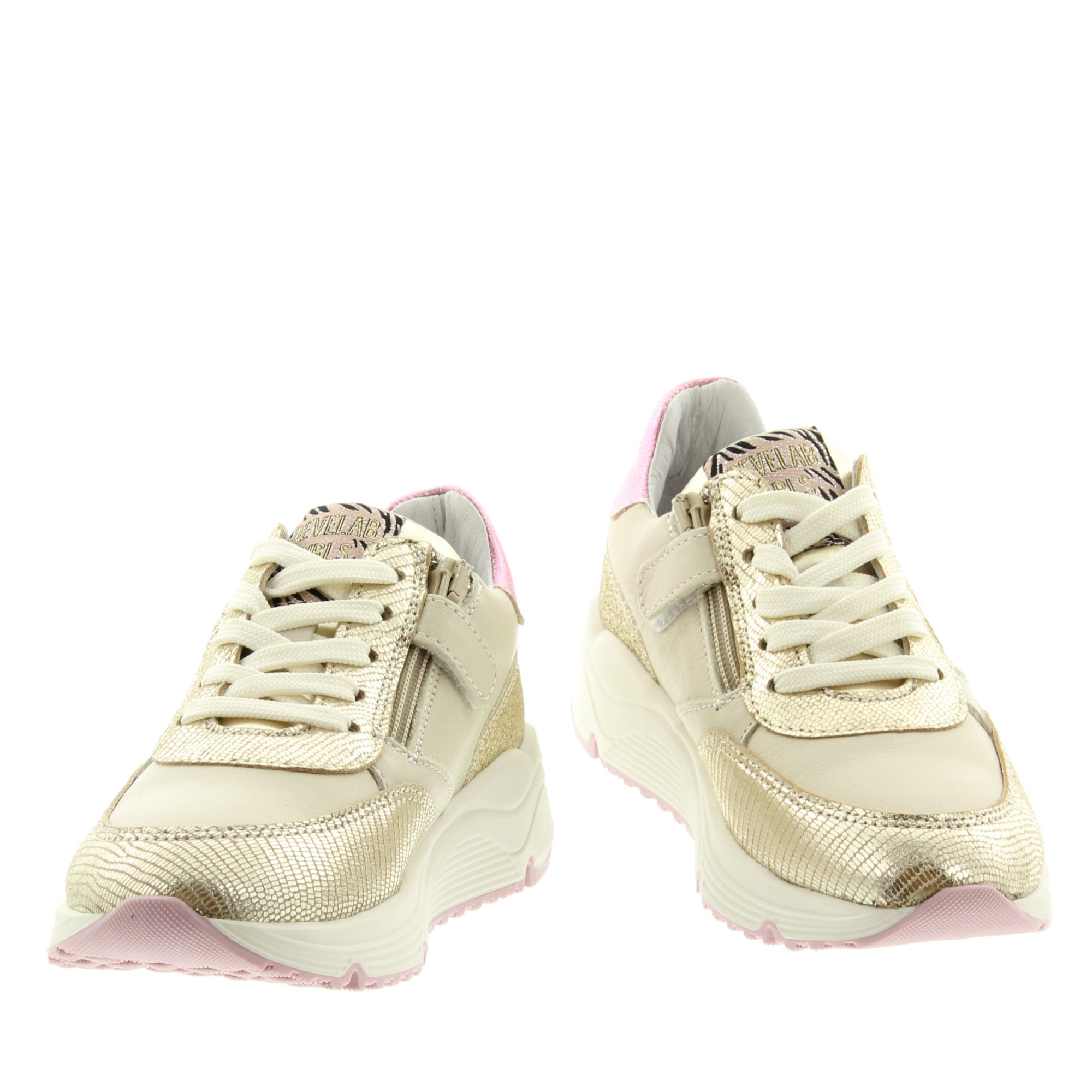 Develab 41044 351 Gold Metallic