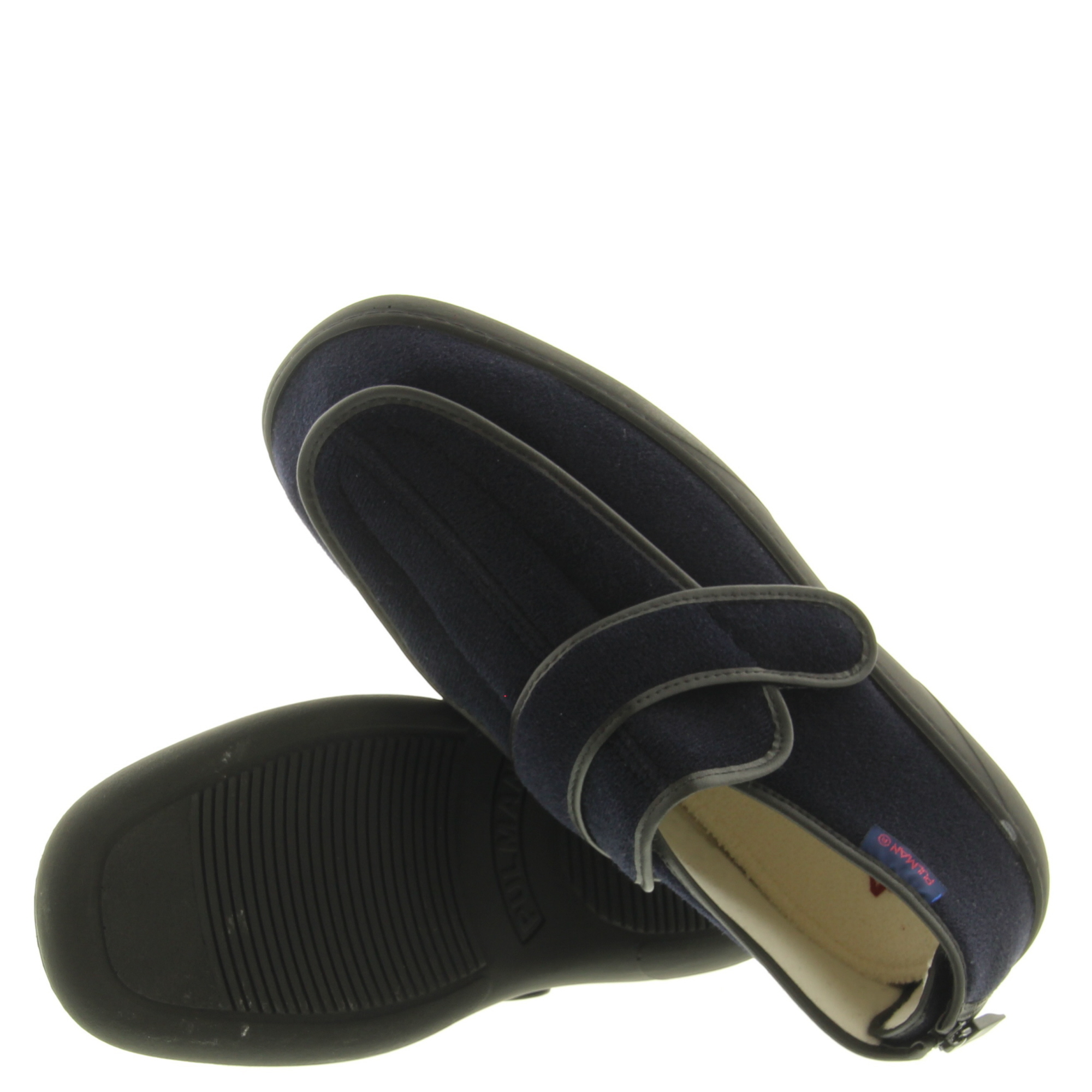 Pulman New City Blue