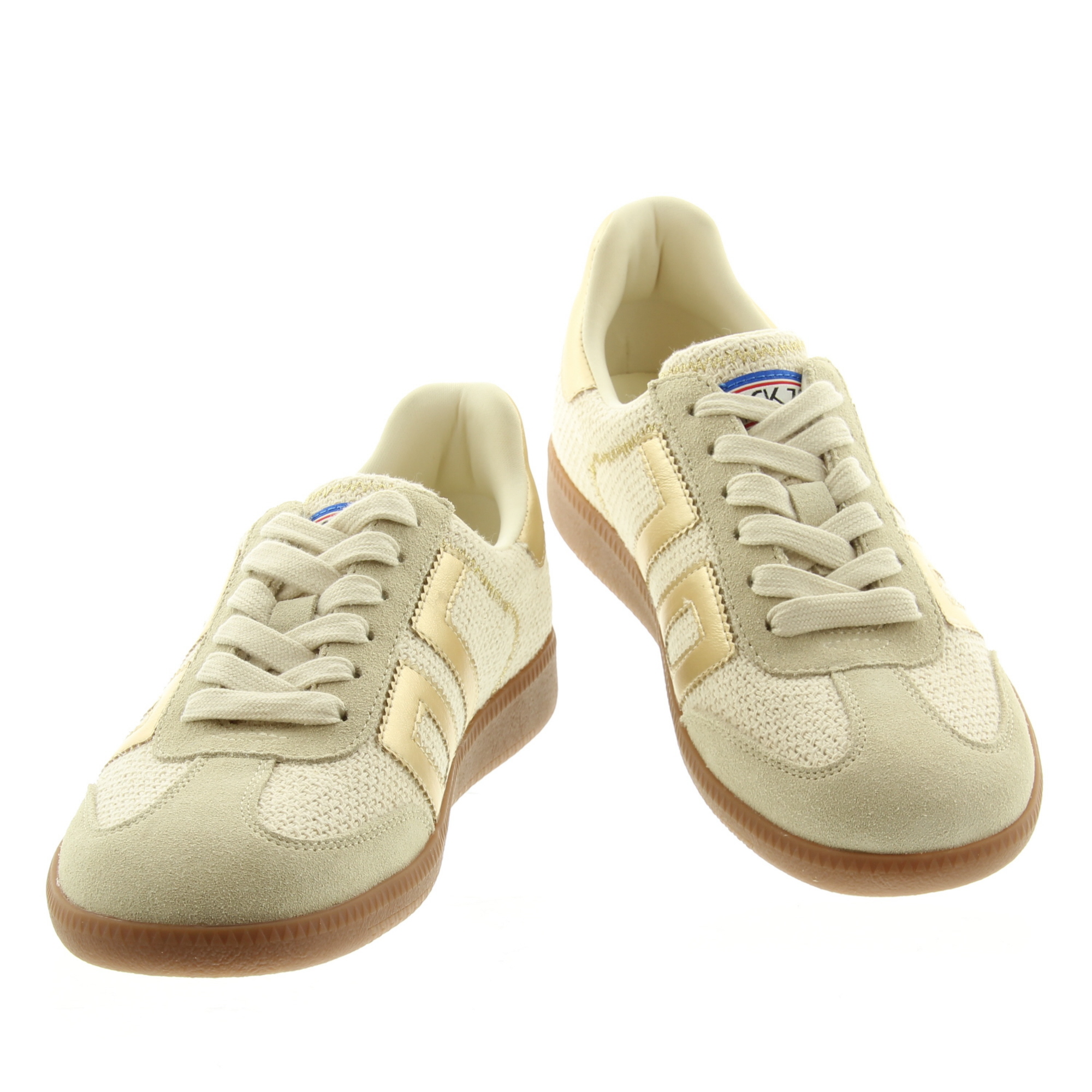 Back 70 GHOST IUTA 2504-02 Gold