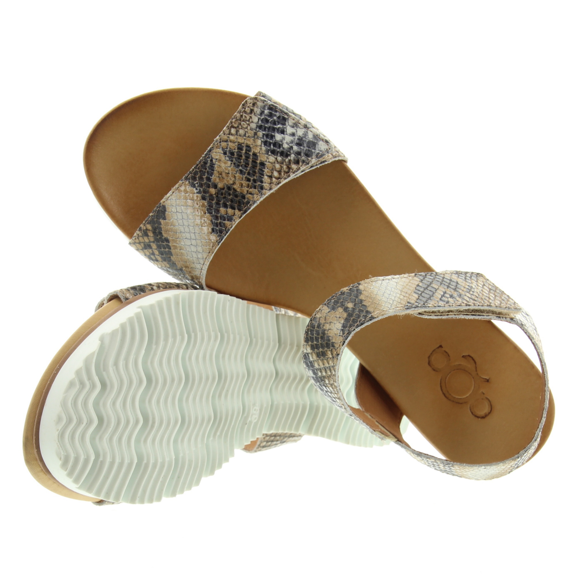 AQA A8750 SNATAU Snake Taupe 939