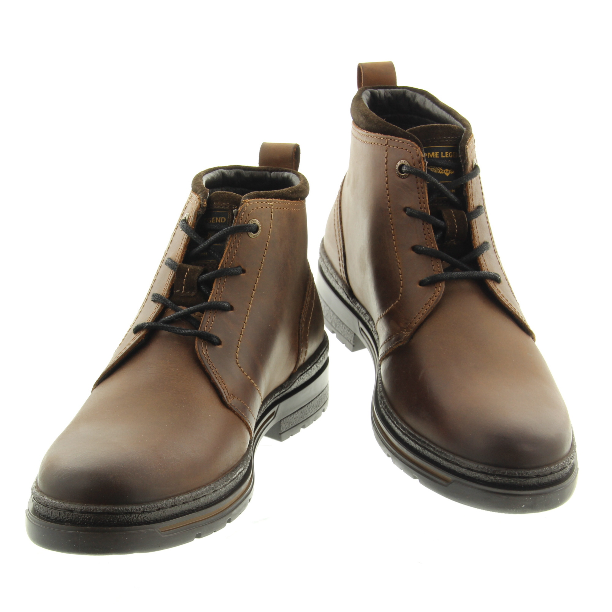 PME Legend 55.1015.02 Tarmac DB D21 Cognac