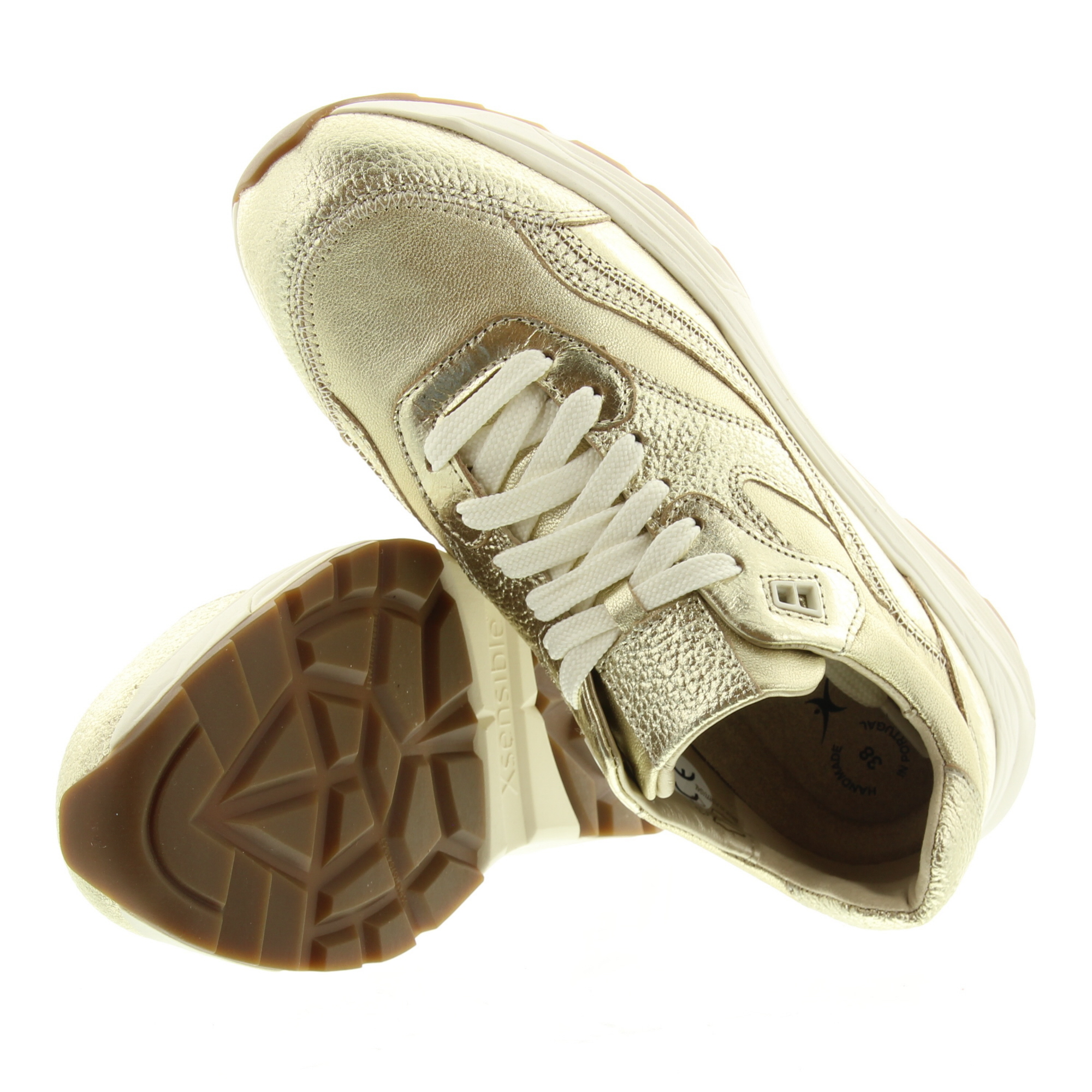 Xsensible 33014.4.911 Liberty G Gold