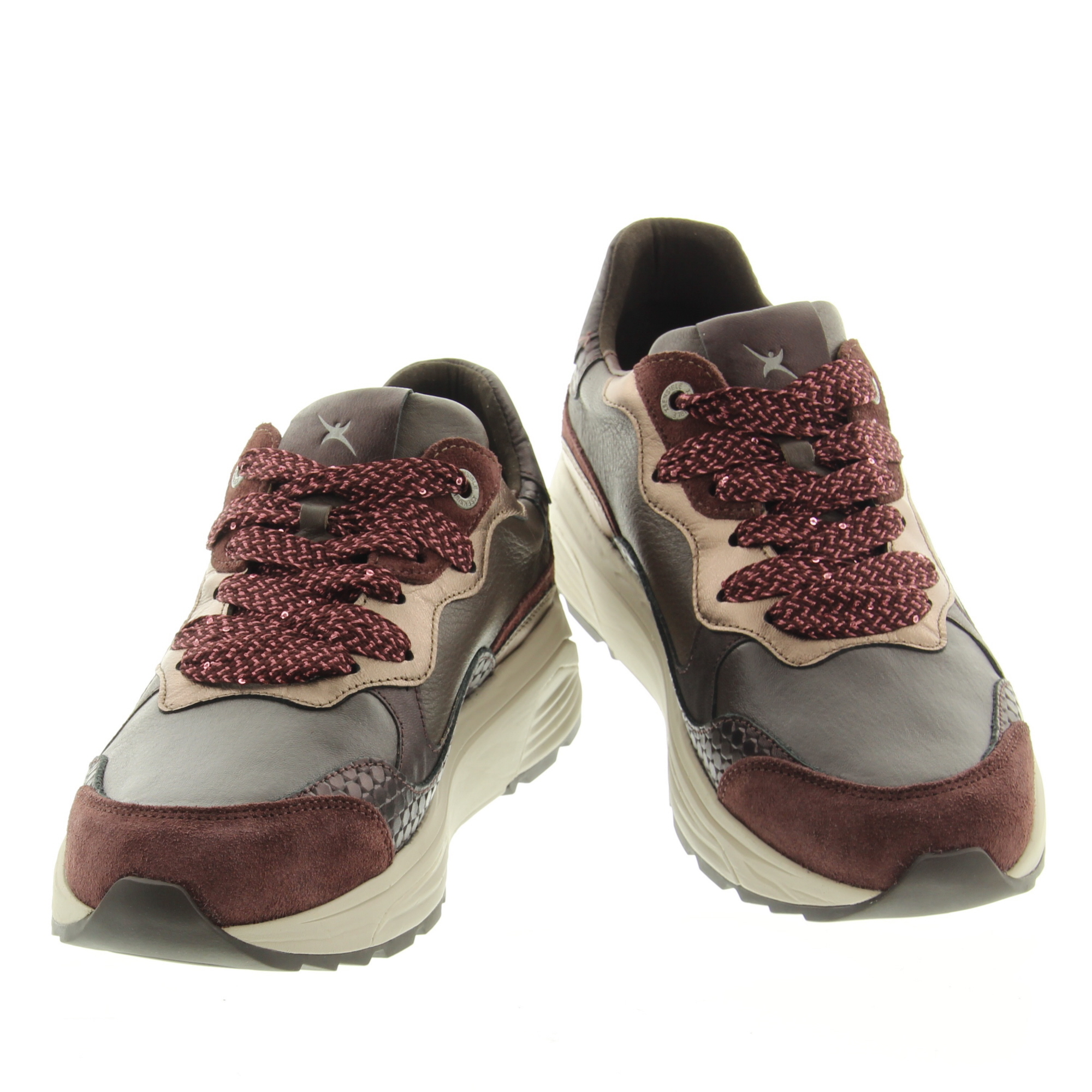Xsensible 33011.3.747 Rainbow GX Bordeaux Combi