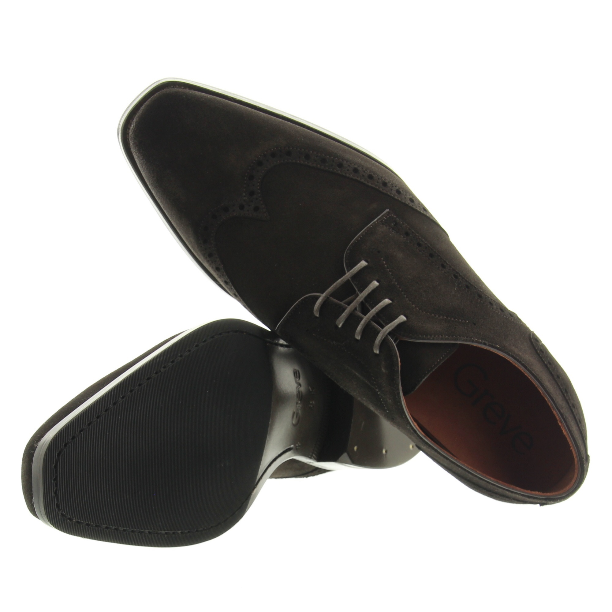 Greve 4970.81 Utrecht XF 3031 Dark Brown Shade