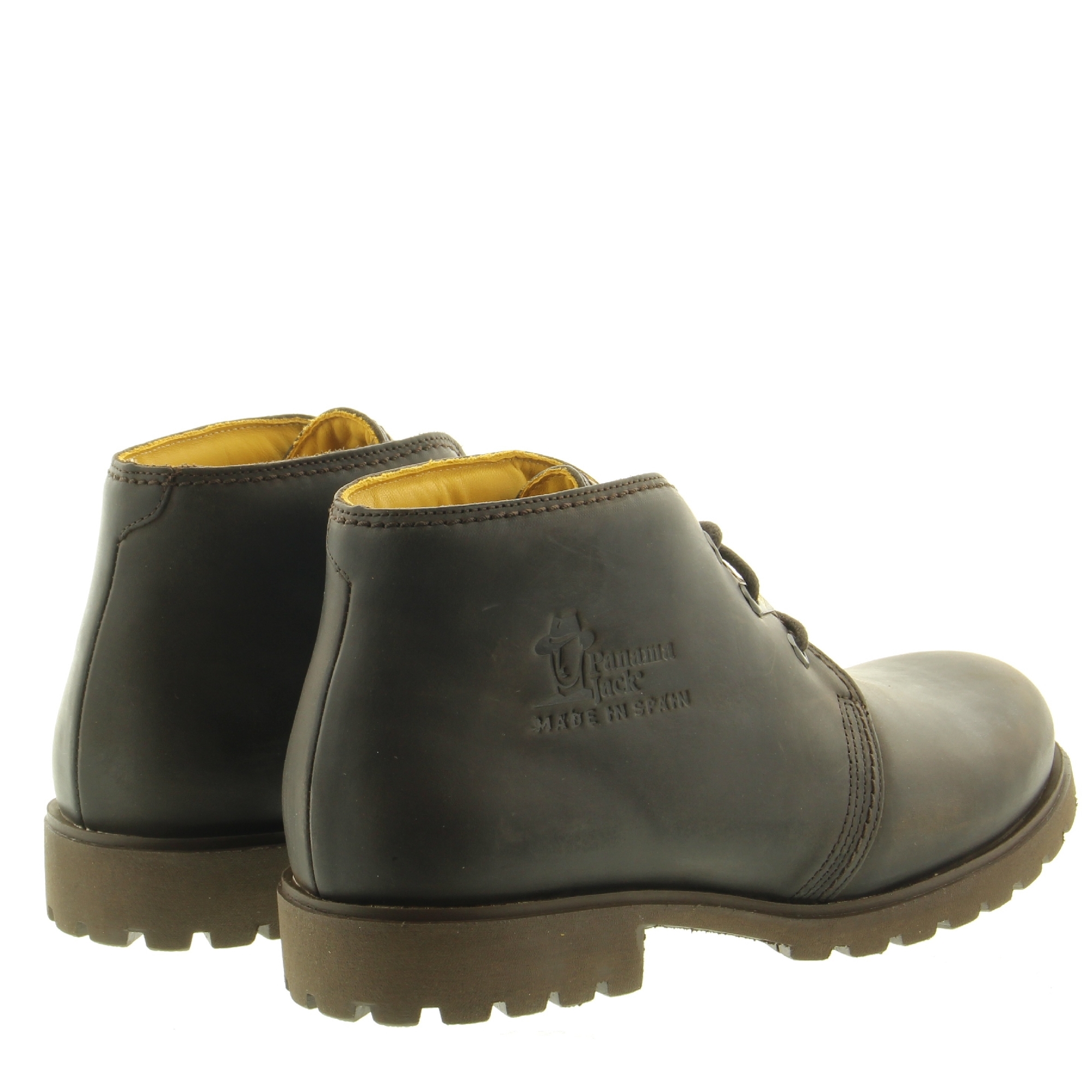 Panama Jack Bota Panama C2 Brown