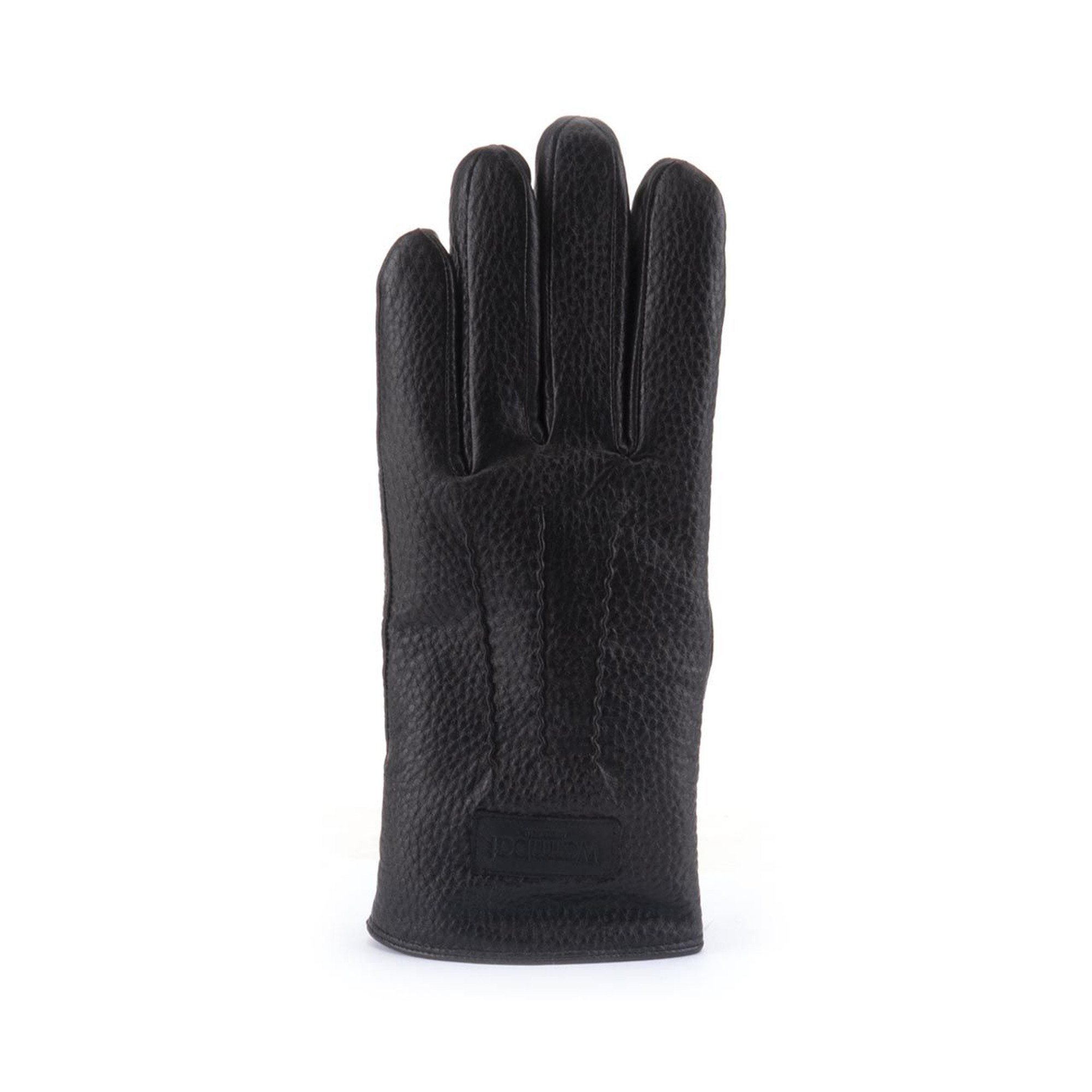 Warmbat Gloves Women GLO3020 99 Black