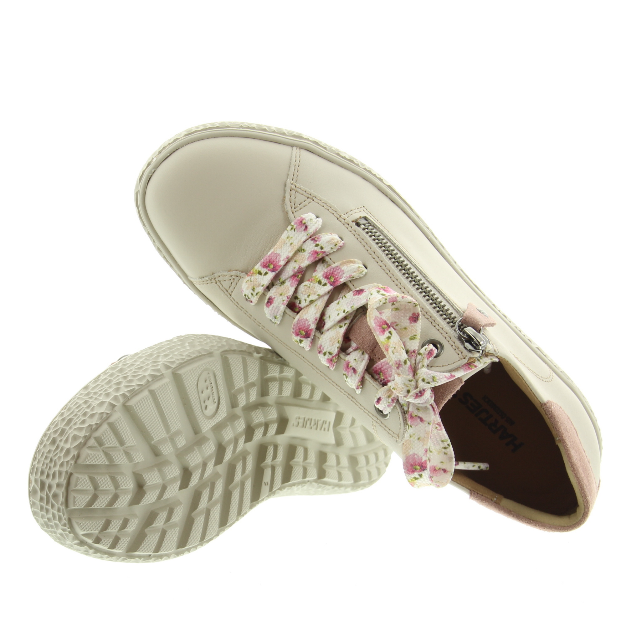 Hartjes 162.1401 Phil Shoe 32.46 Beige Altrosa