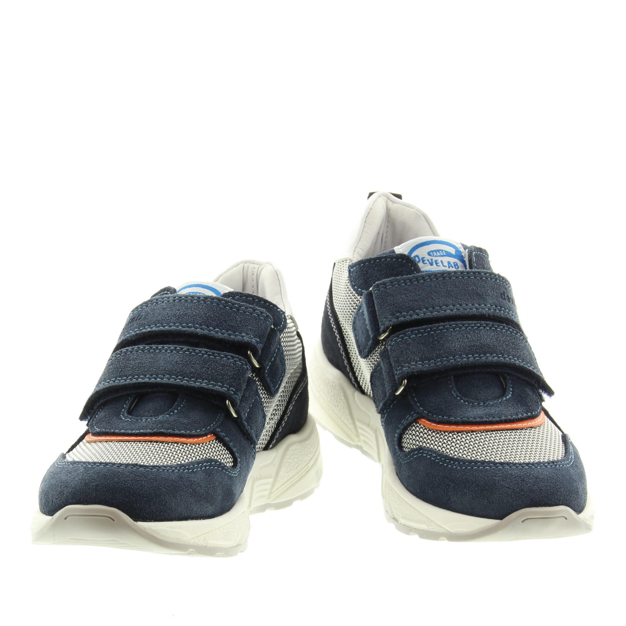 Develab 45445 693 Blue Combi