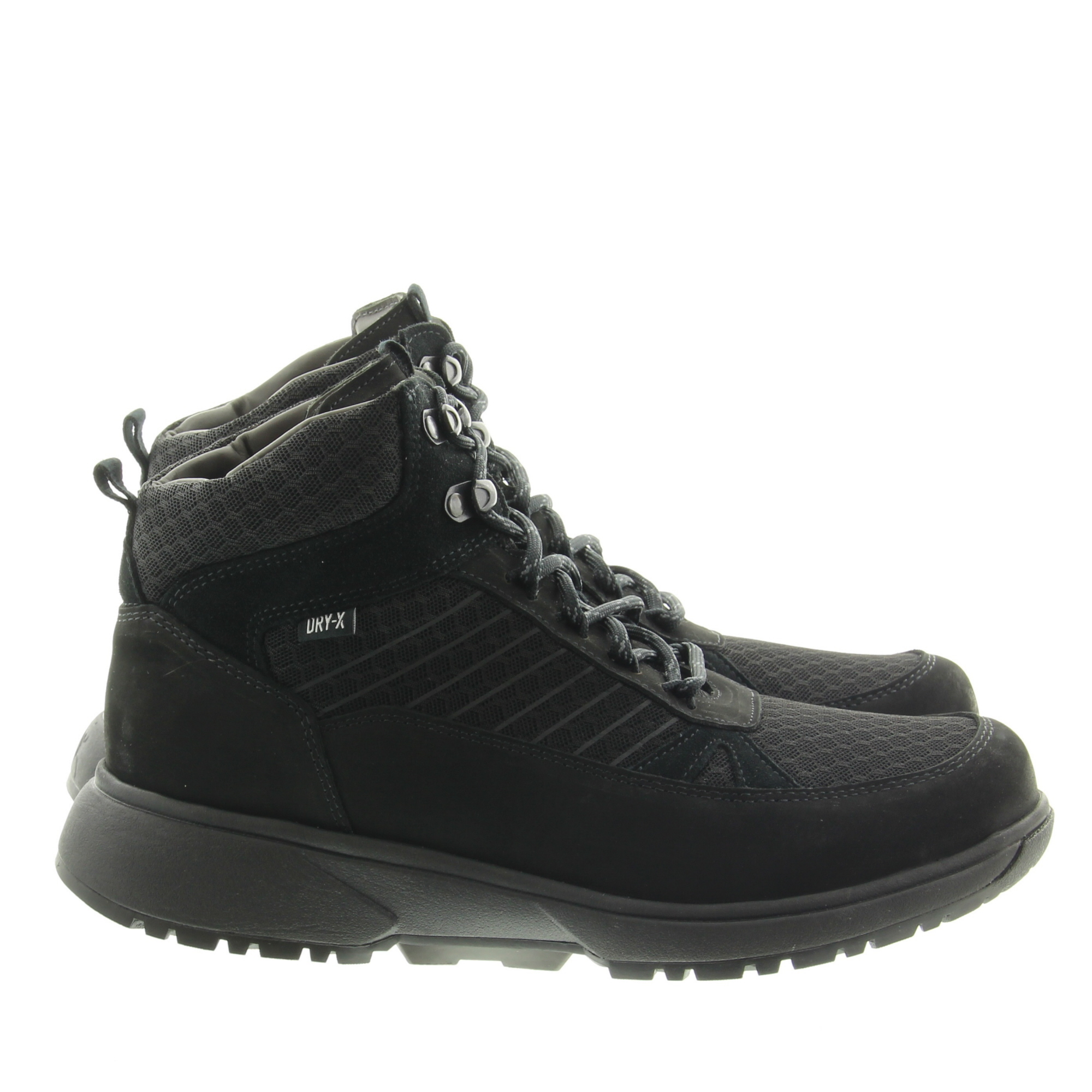 Xsensible 40408.5.001 Oulu H Black