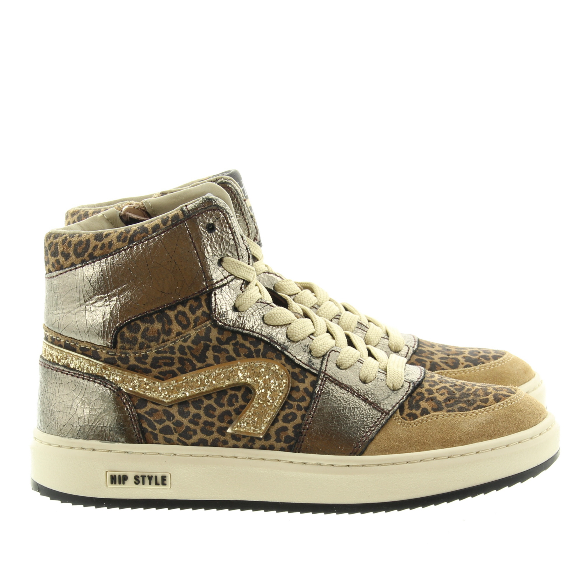 Hip Kids H1765 36CO Naturel Leo