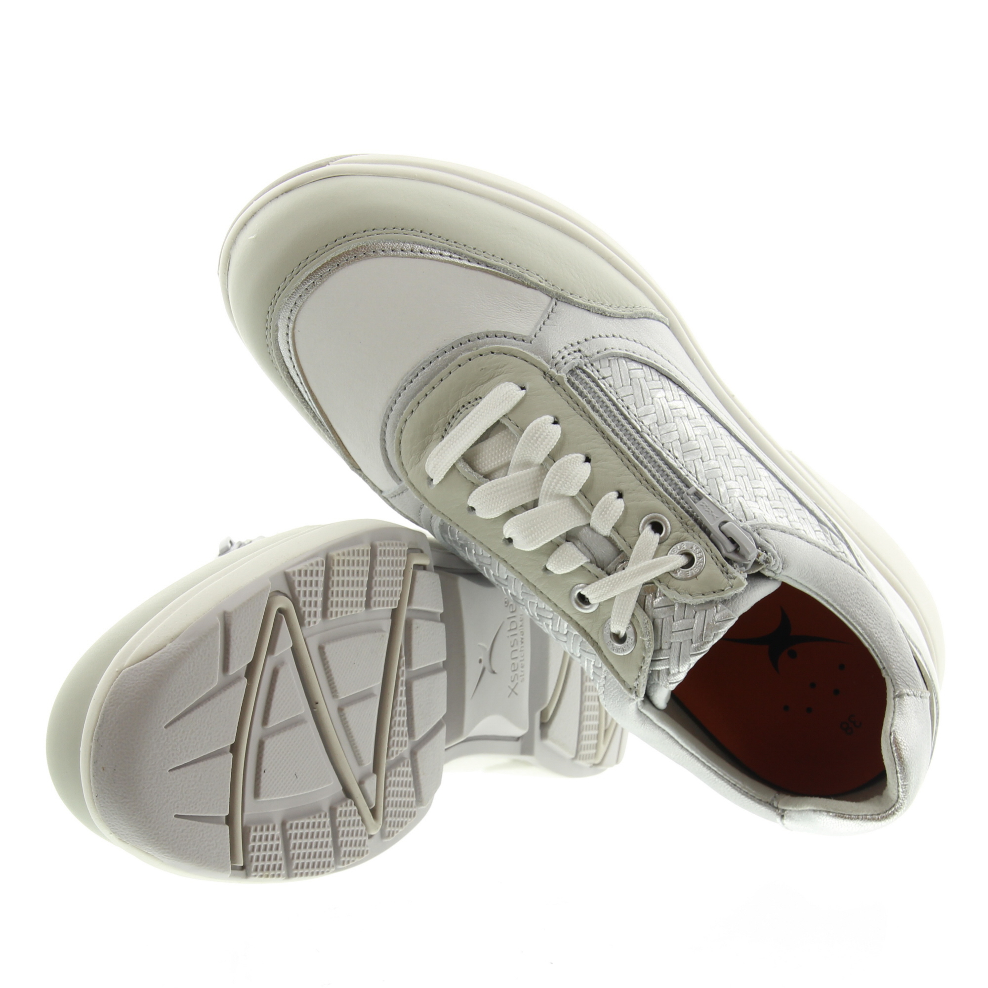 Xsensible 30231.3.806 Pristina HX Light Grey Combi