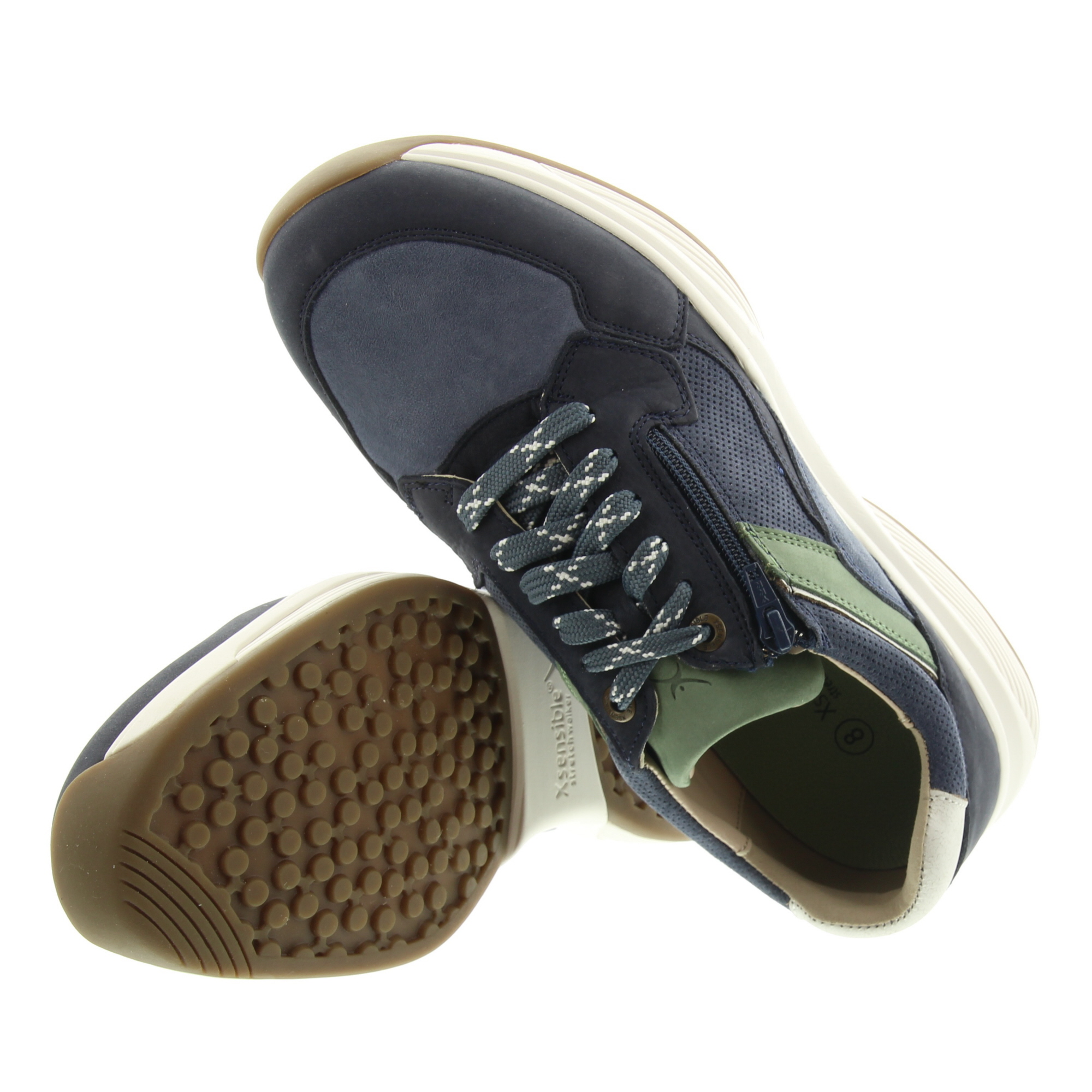 Xsensible 30088.2.244 SWX14 HX Navy Combi