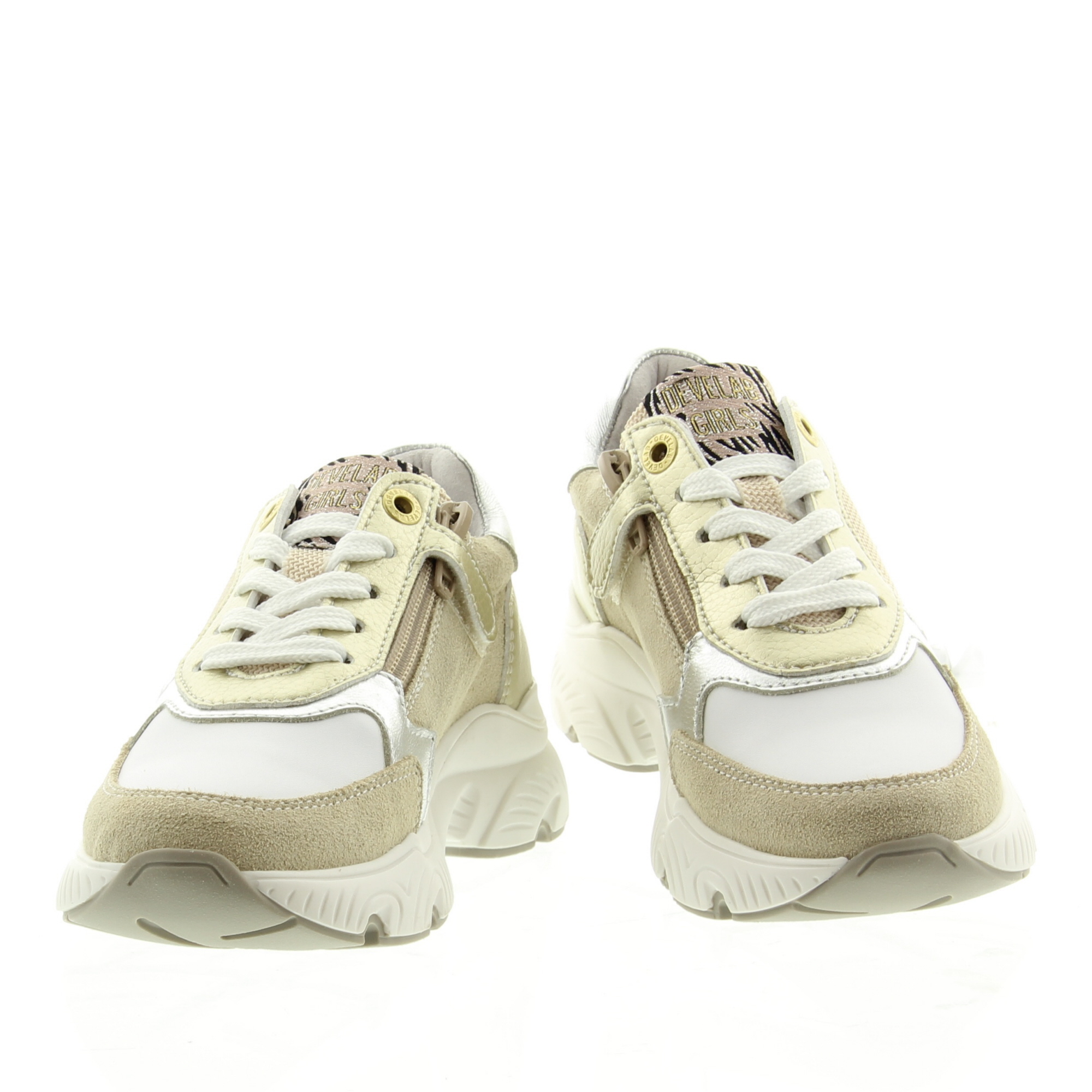 Develab 47142 293 Beige Combi