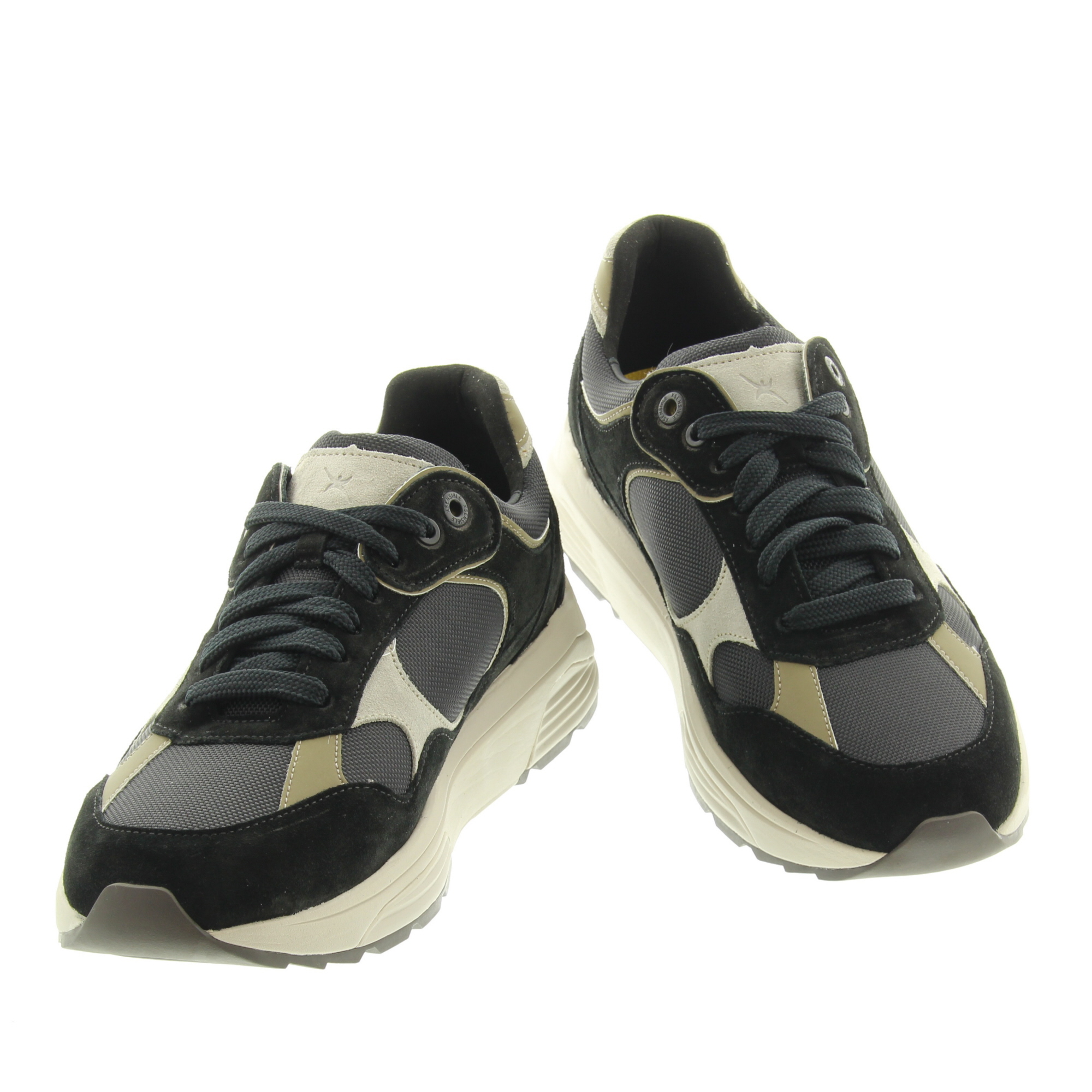 Xsensible 33203.5.080 Helix H Black Combi