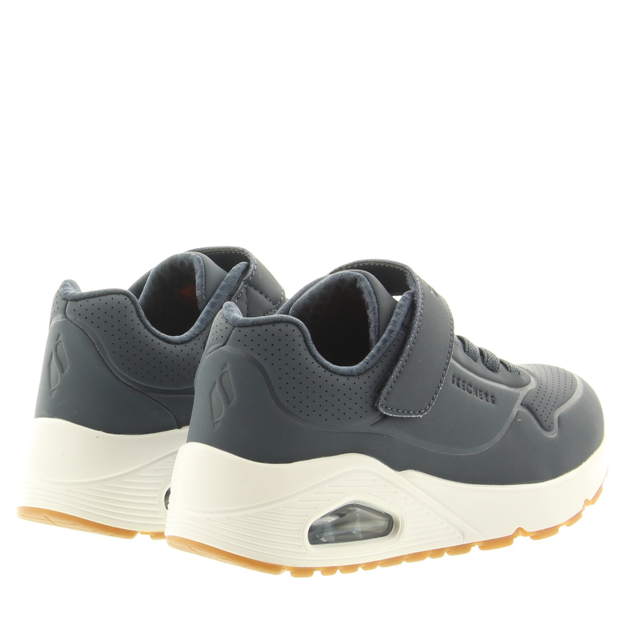 Skechers 403673L Uno-Air NVY