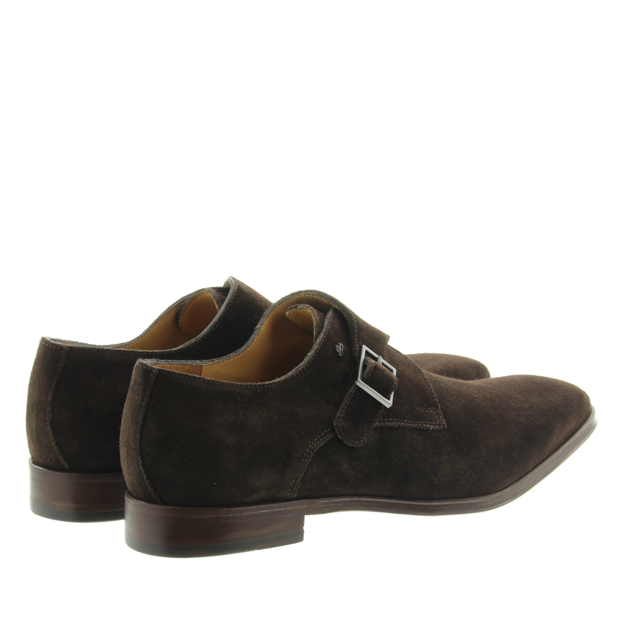 Floris van Bommel SBM-30146-21-01 Raffa 06.02 DarkBrown