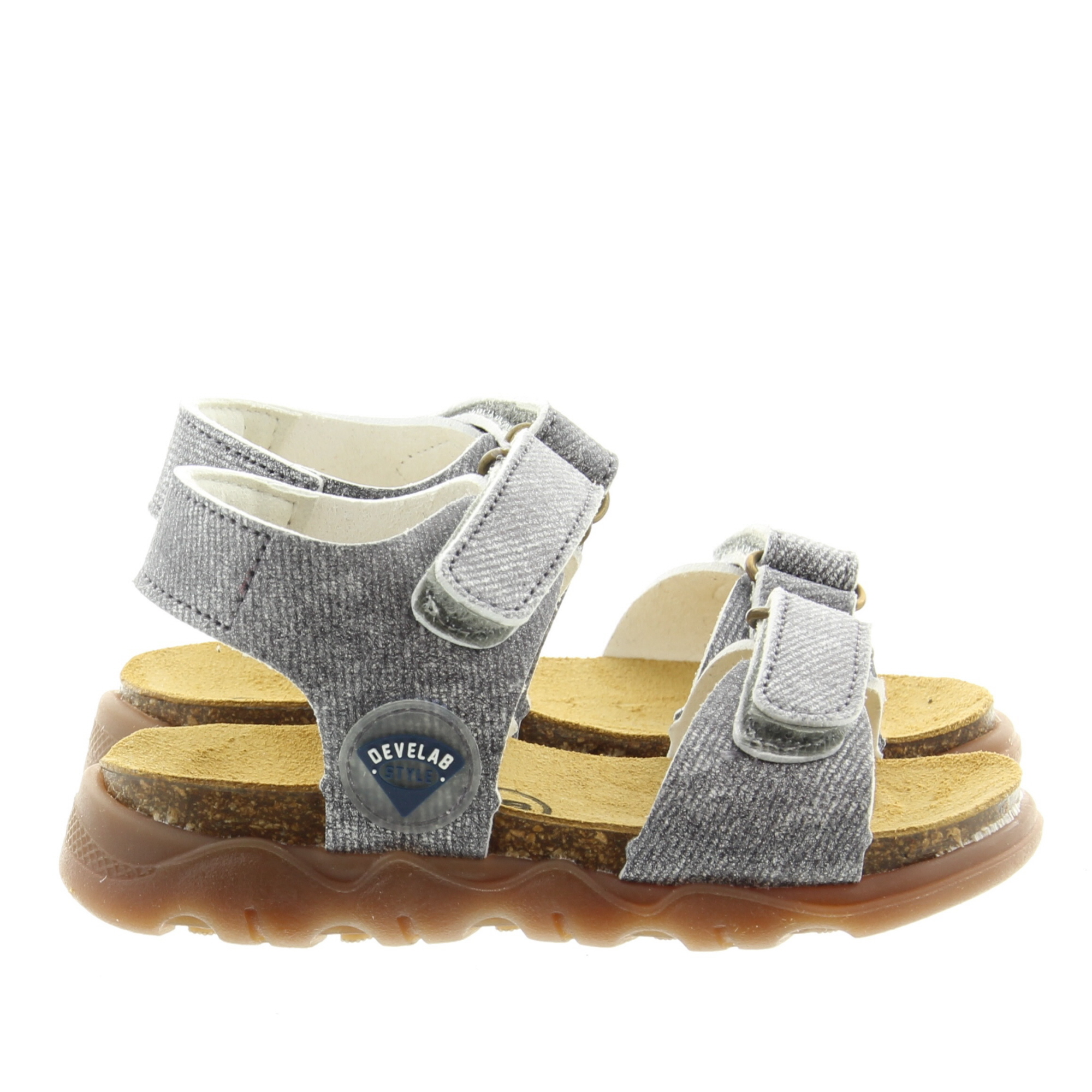 Develab 48401 629 Blue Fantasy