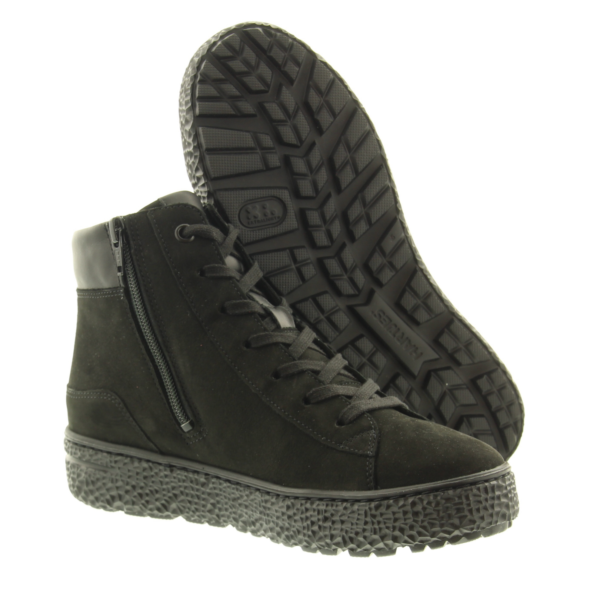 Hartjes 172.1410 Phil Boot 01.01 Schwarz