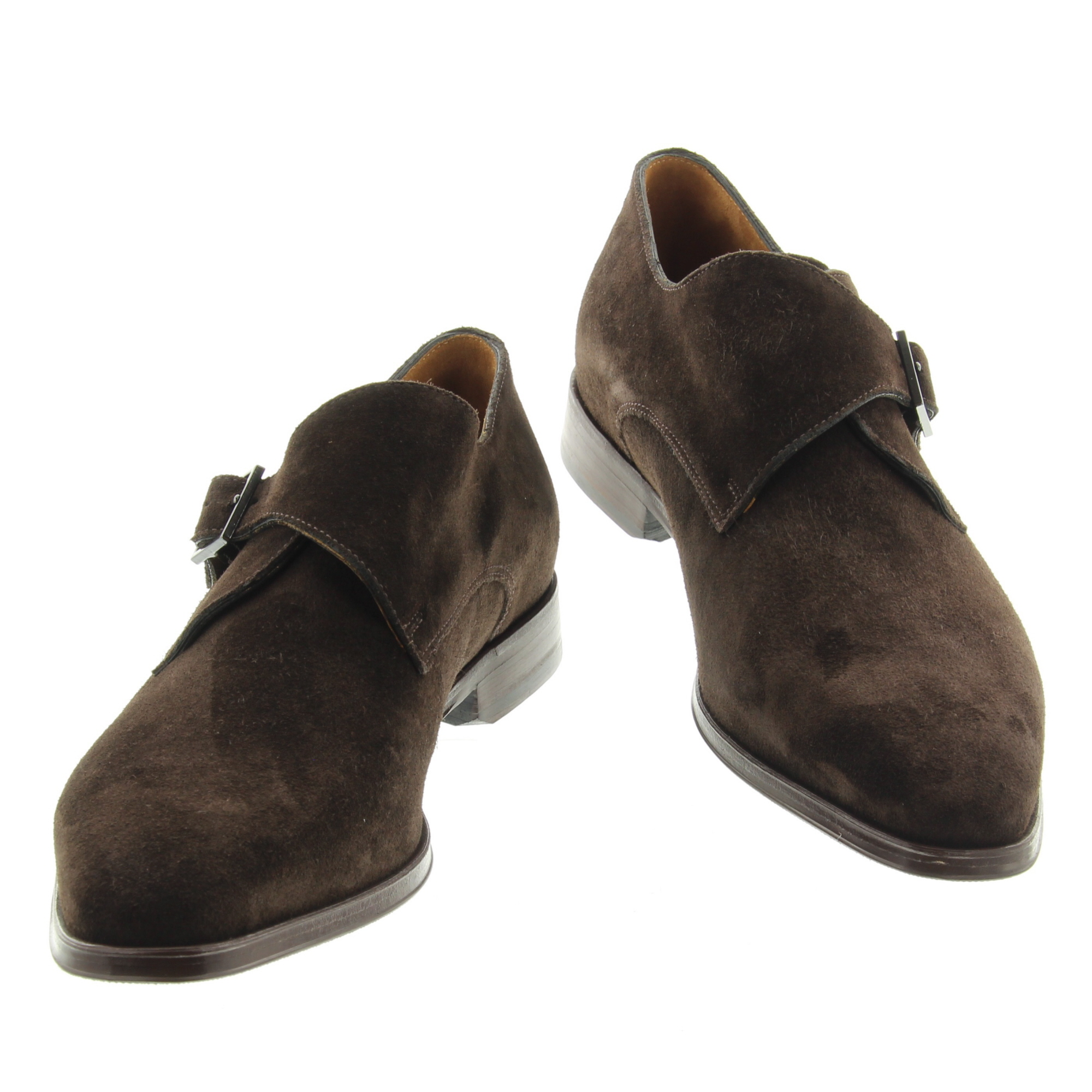 Floris van Bommel SBM-30146-21-01 Raffa 06.02 DarkBrown
