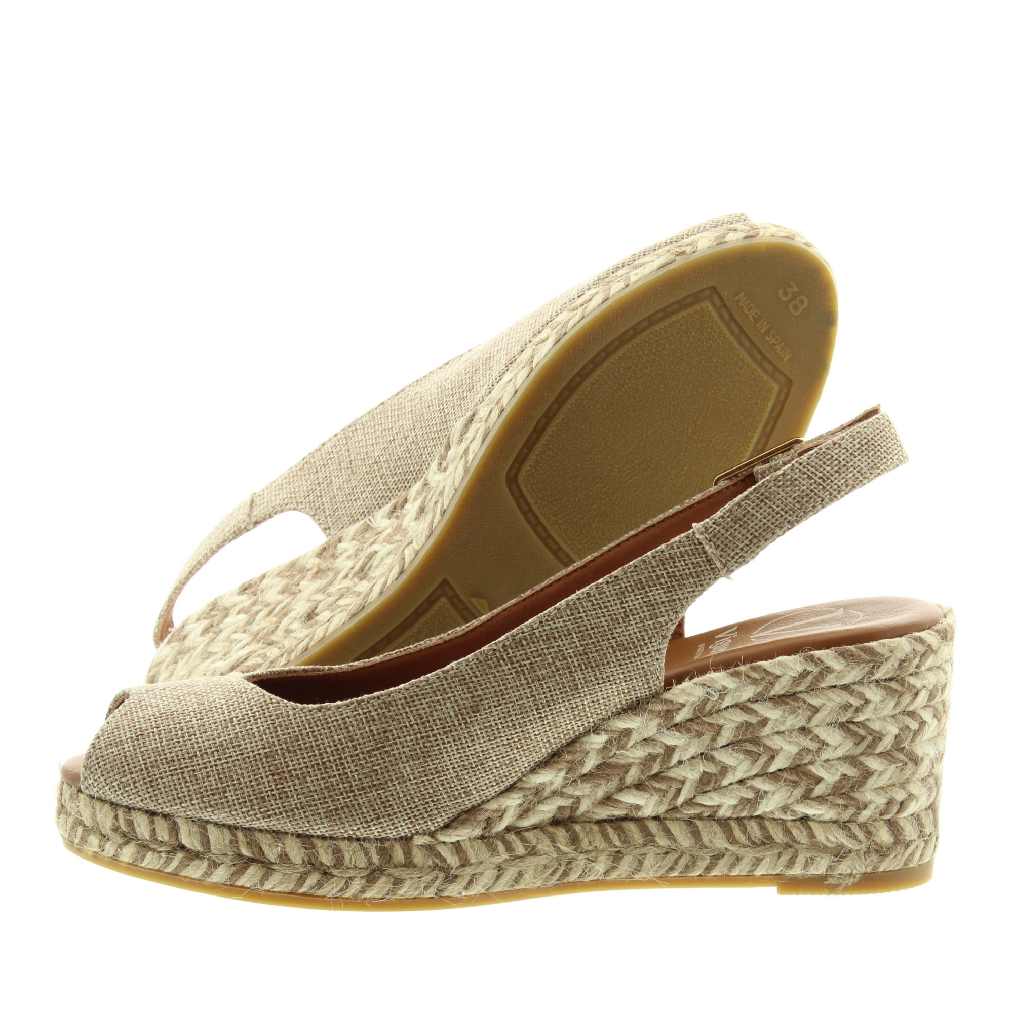 Viguera 2323 Beige
