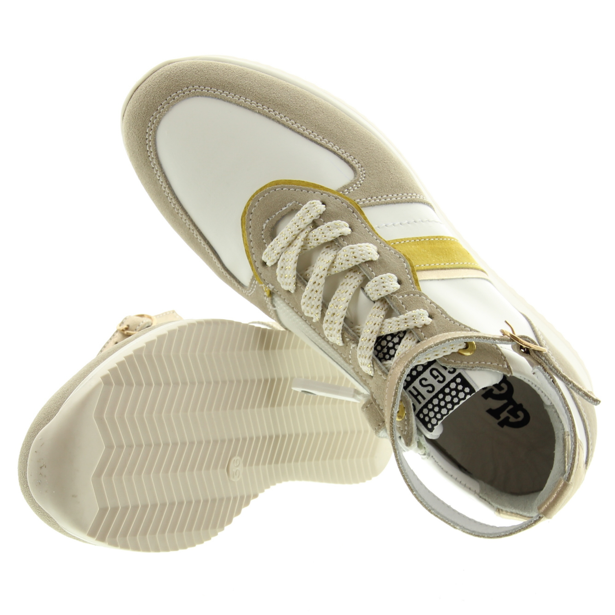 Giga G4525 A48A11 Beige Beyaz