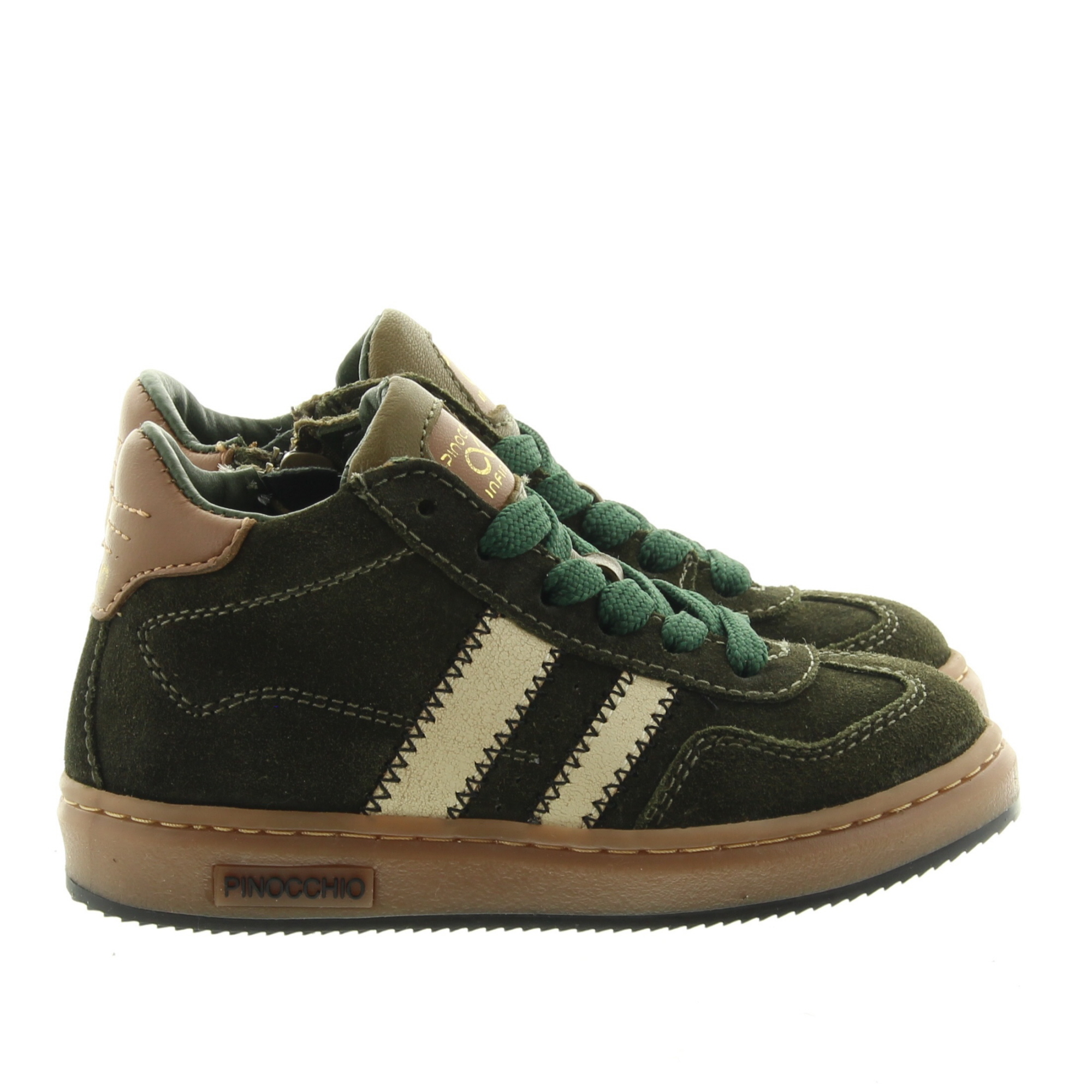 Pinocchio P1102 65CO Green combi