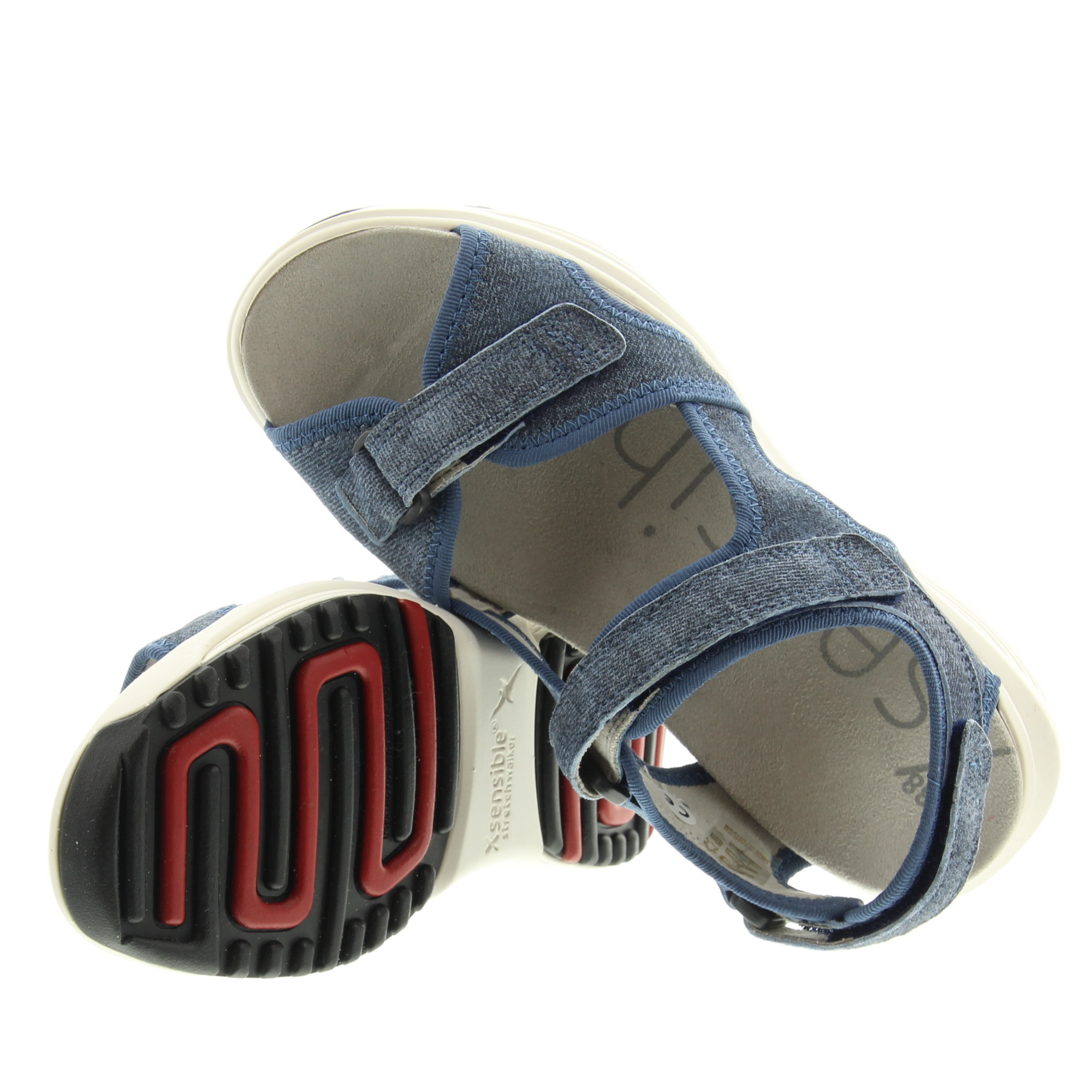 Xsensible 30318.5.210 Nikiti H 210 Jeans