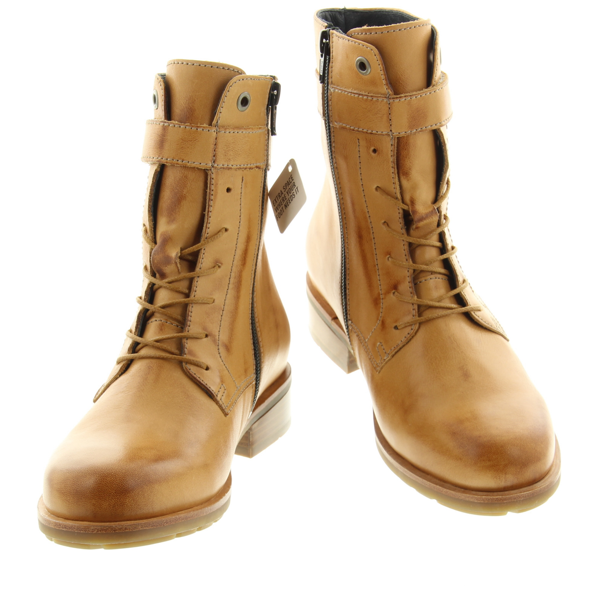 Wolky 0448520 Sutton XW 420 Tan