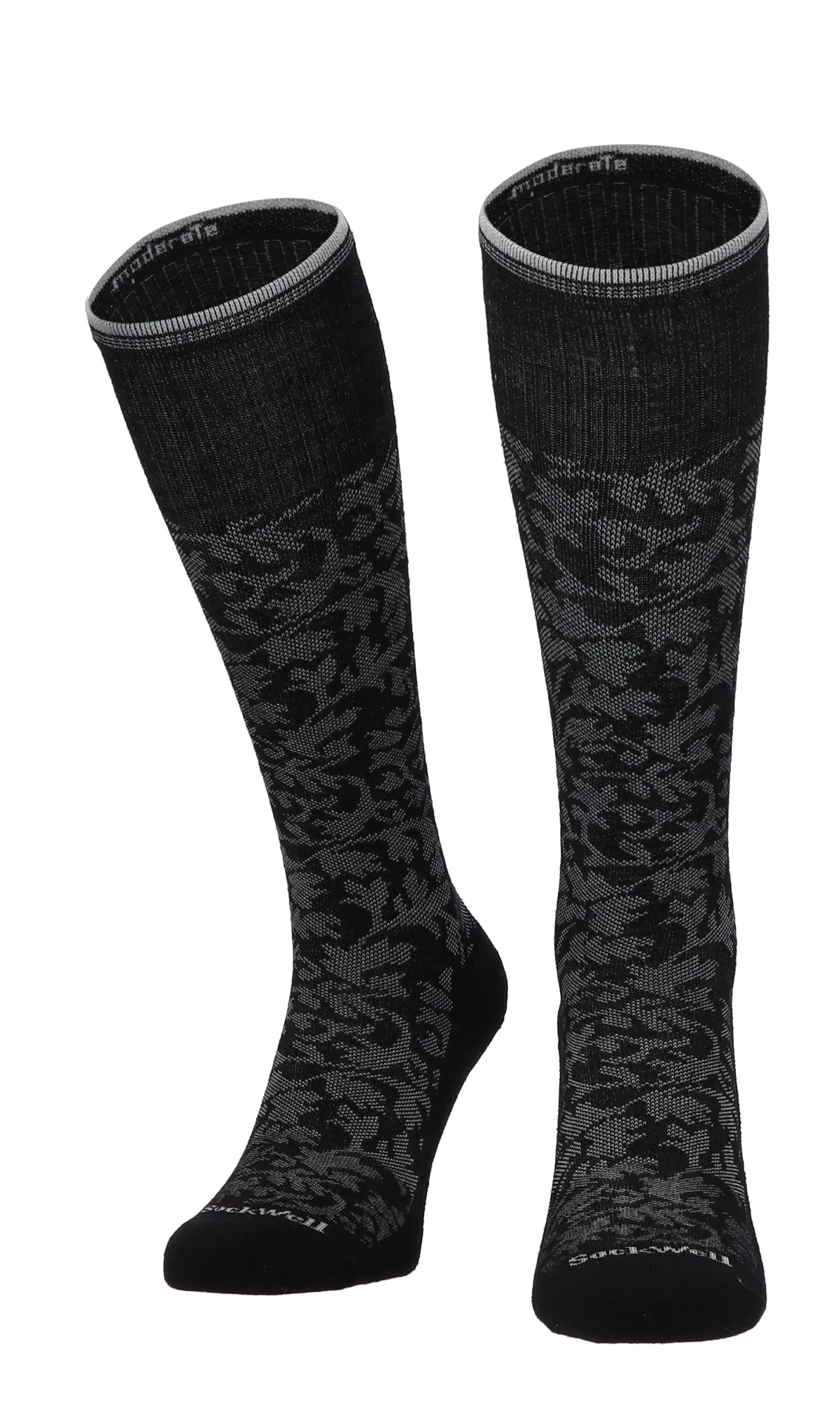 SockWell SW16W Black